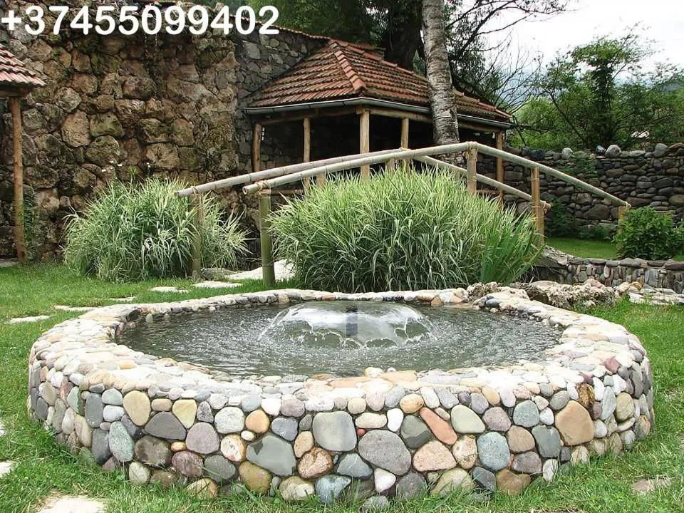 Eco Garden Dilijan
