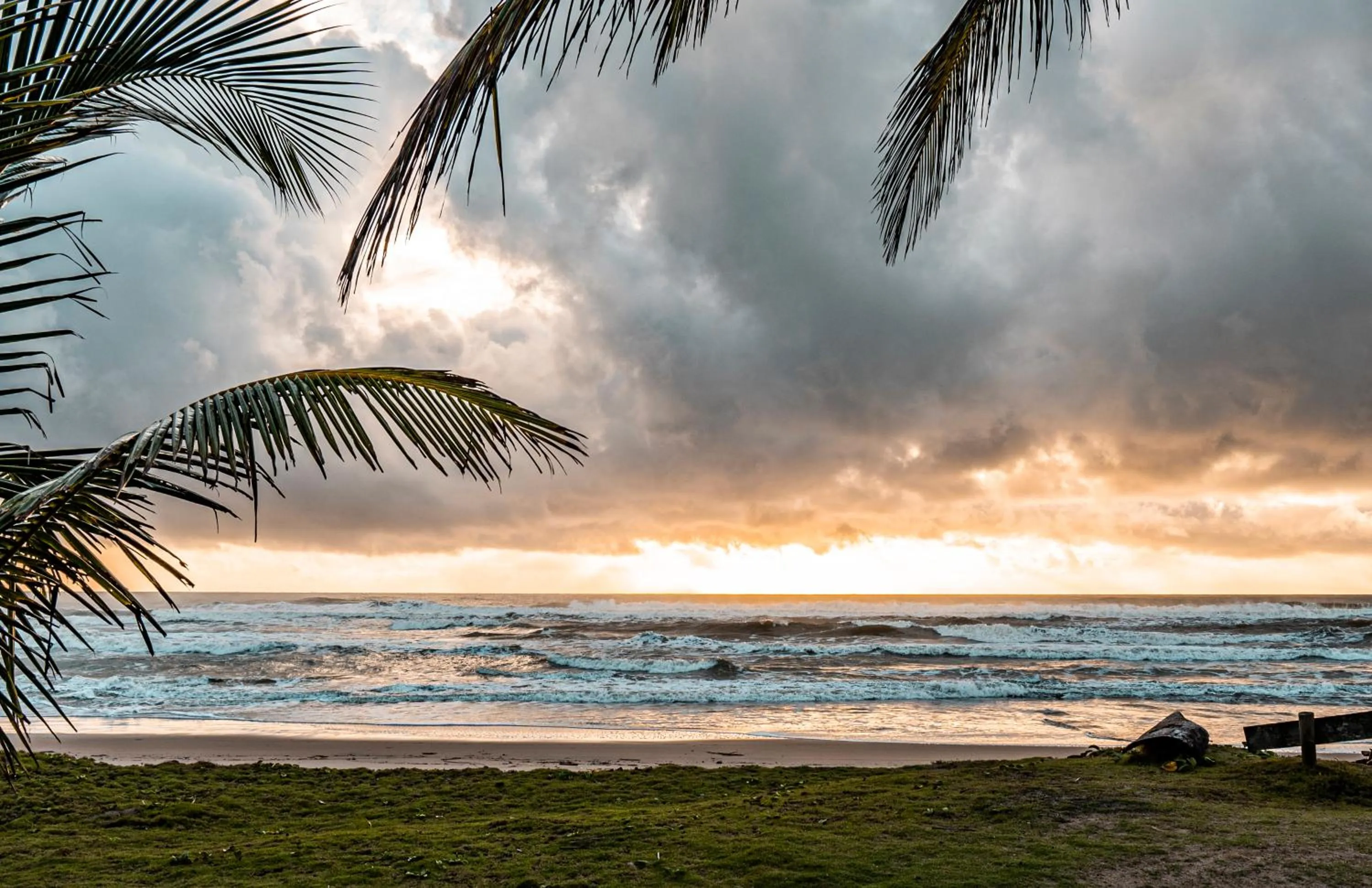 Vila Lua de Taipu - Taipu de Fora