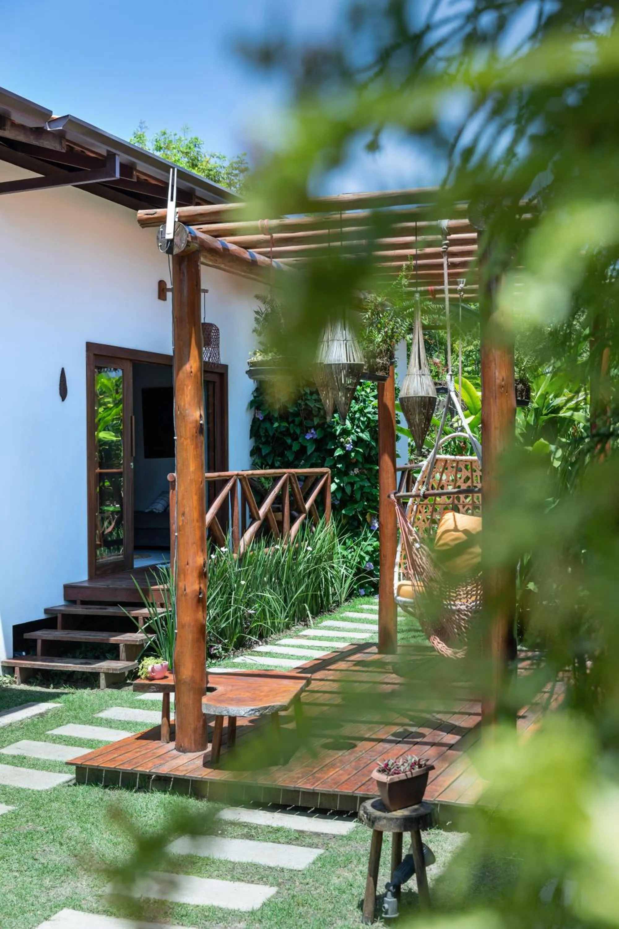 Vila Lua de Taipu - Taipu de Fora