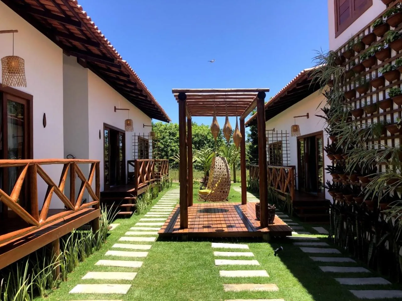 Vila Lua de Taipu - Taipu de Fora