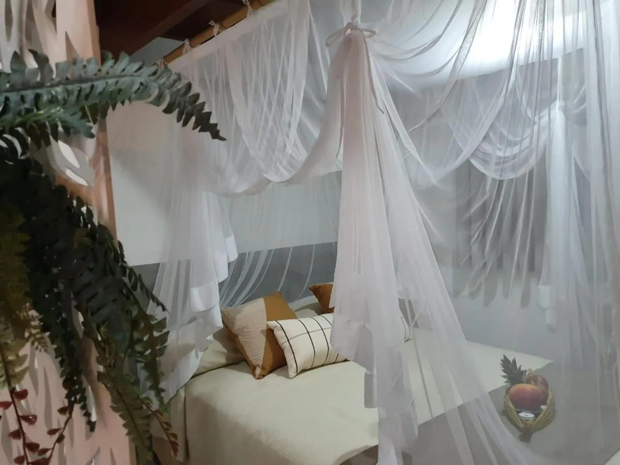 Bed in Vila Lua de Taipu - Taipu de Fora