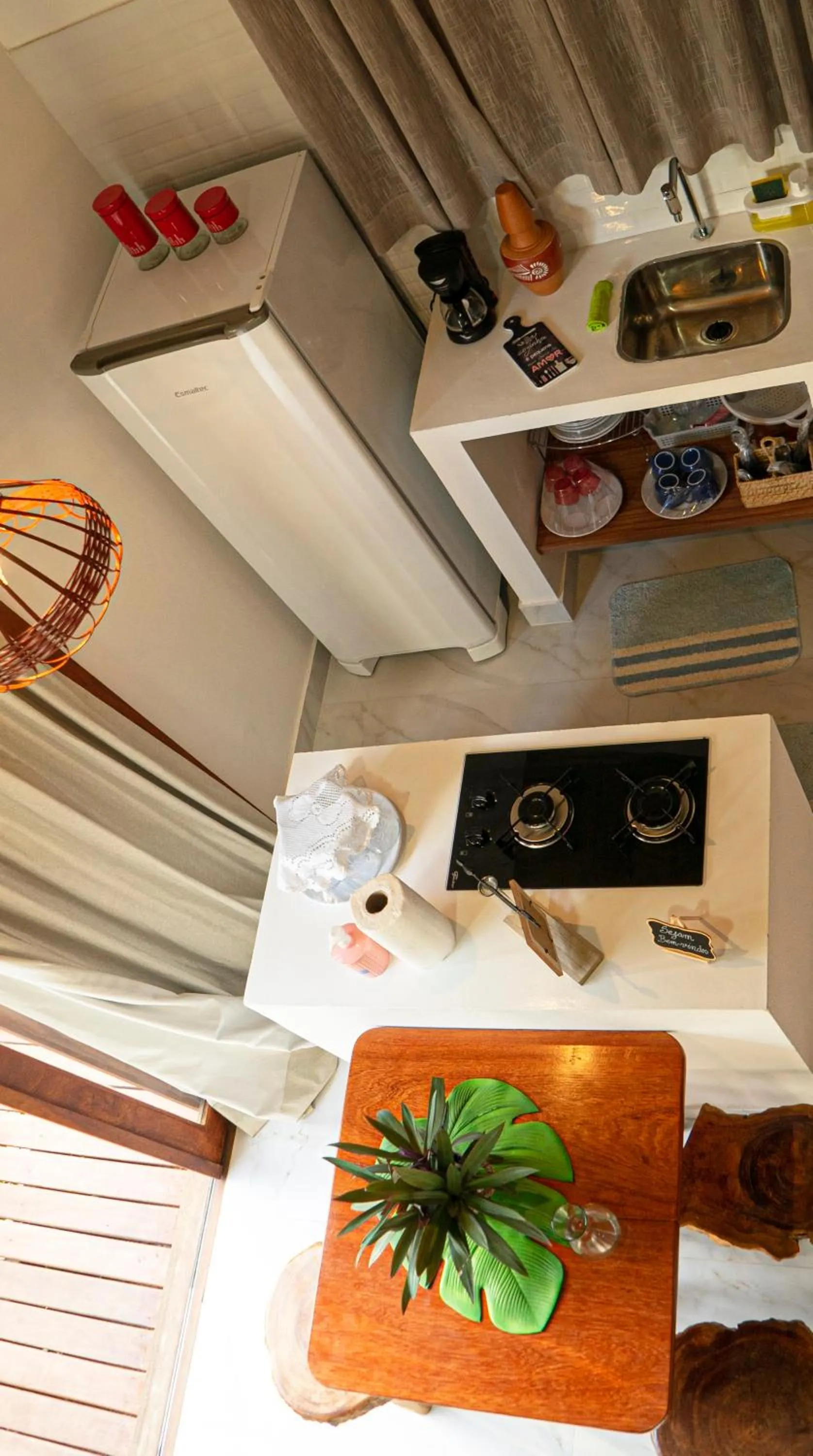 Vila Lua de Taipu - Taipu de Fora