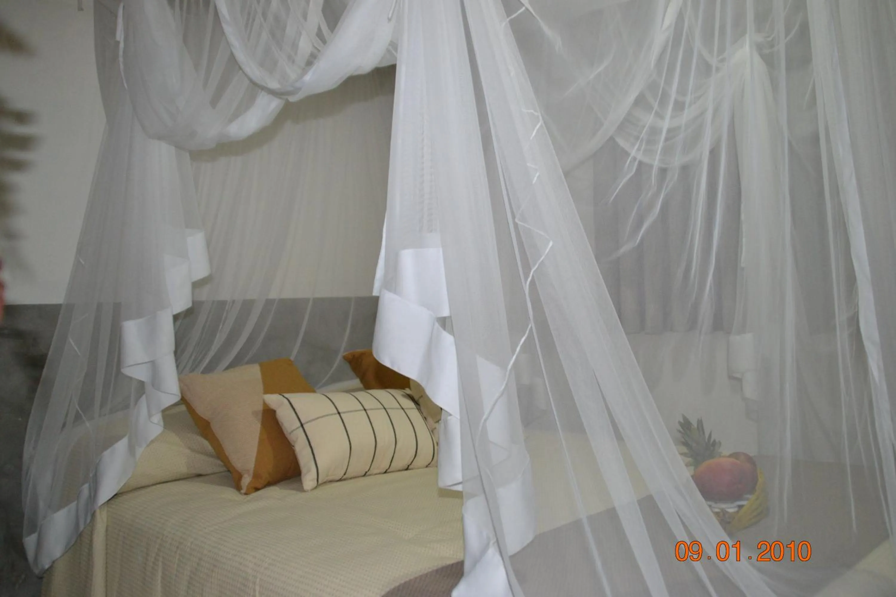 Bed in Vila Lua de Taipu - Taipu de Fora