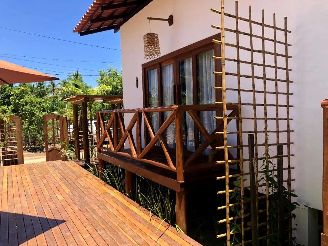 Vila Lua de Taipu - Taipu de Fora