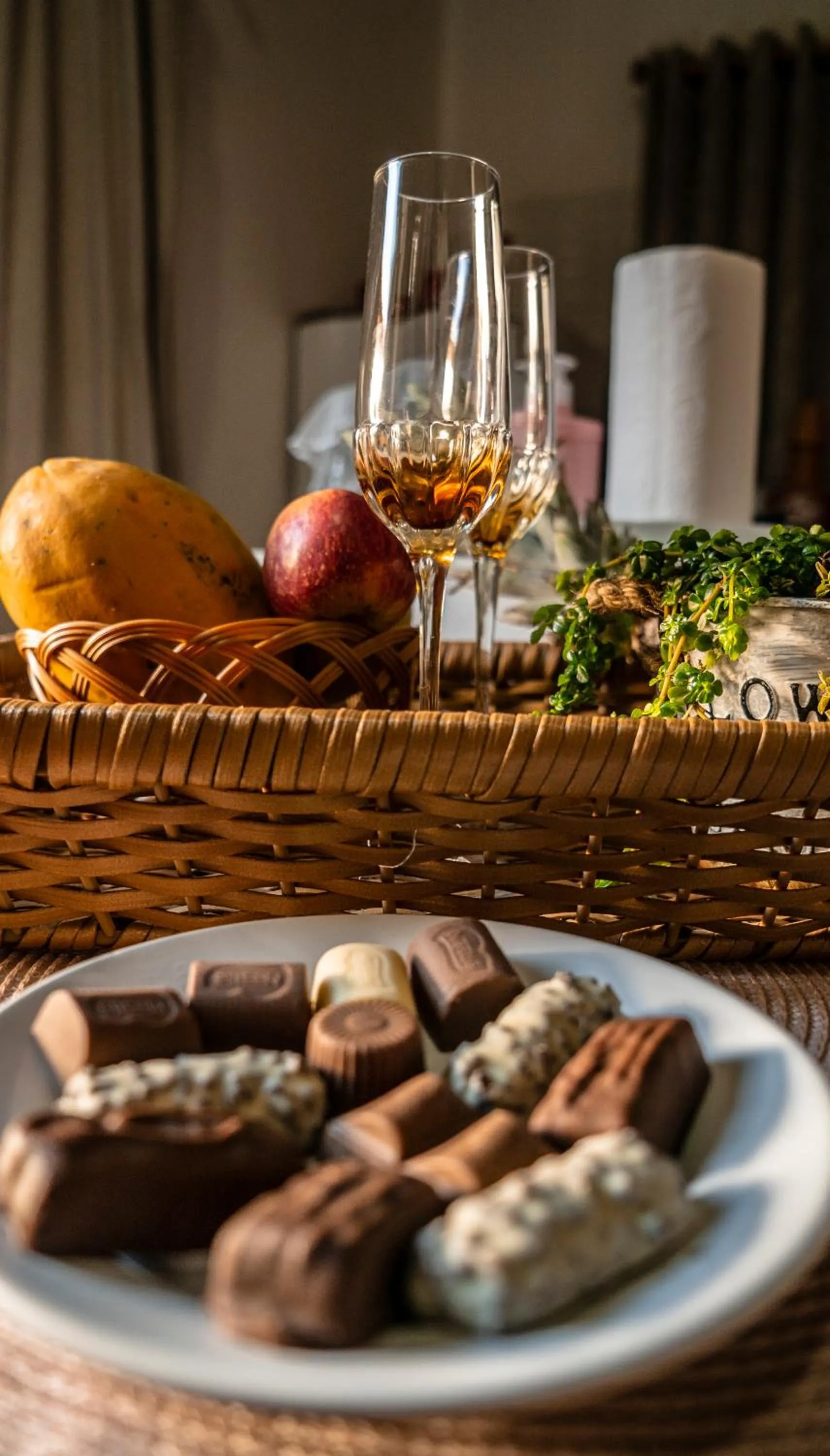 Vila Lua de Taipu - Taipu de Fora