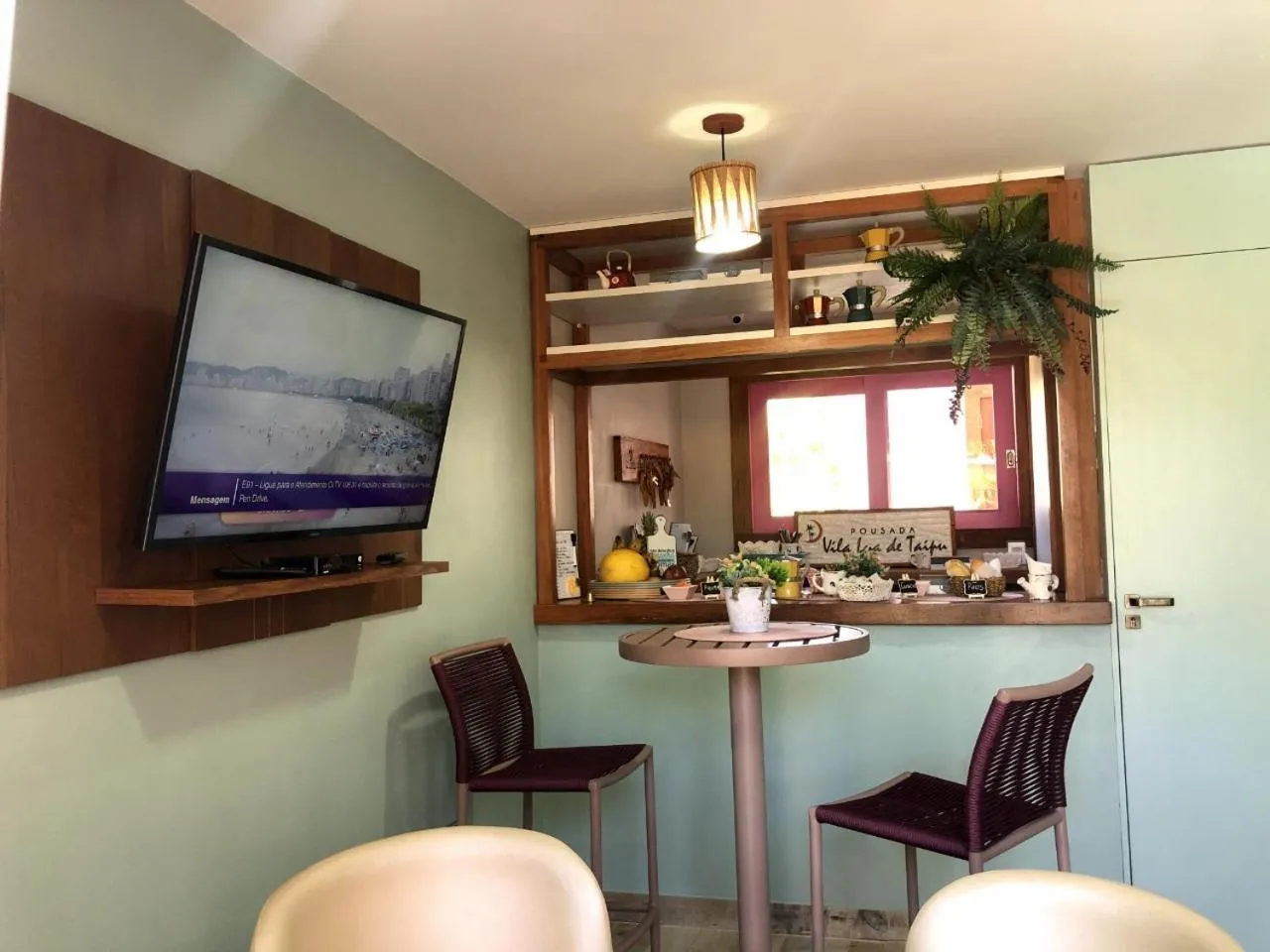 Vila Lua de Taipu - Taipu de Fora