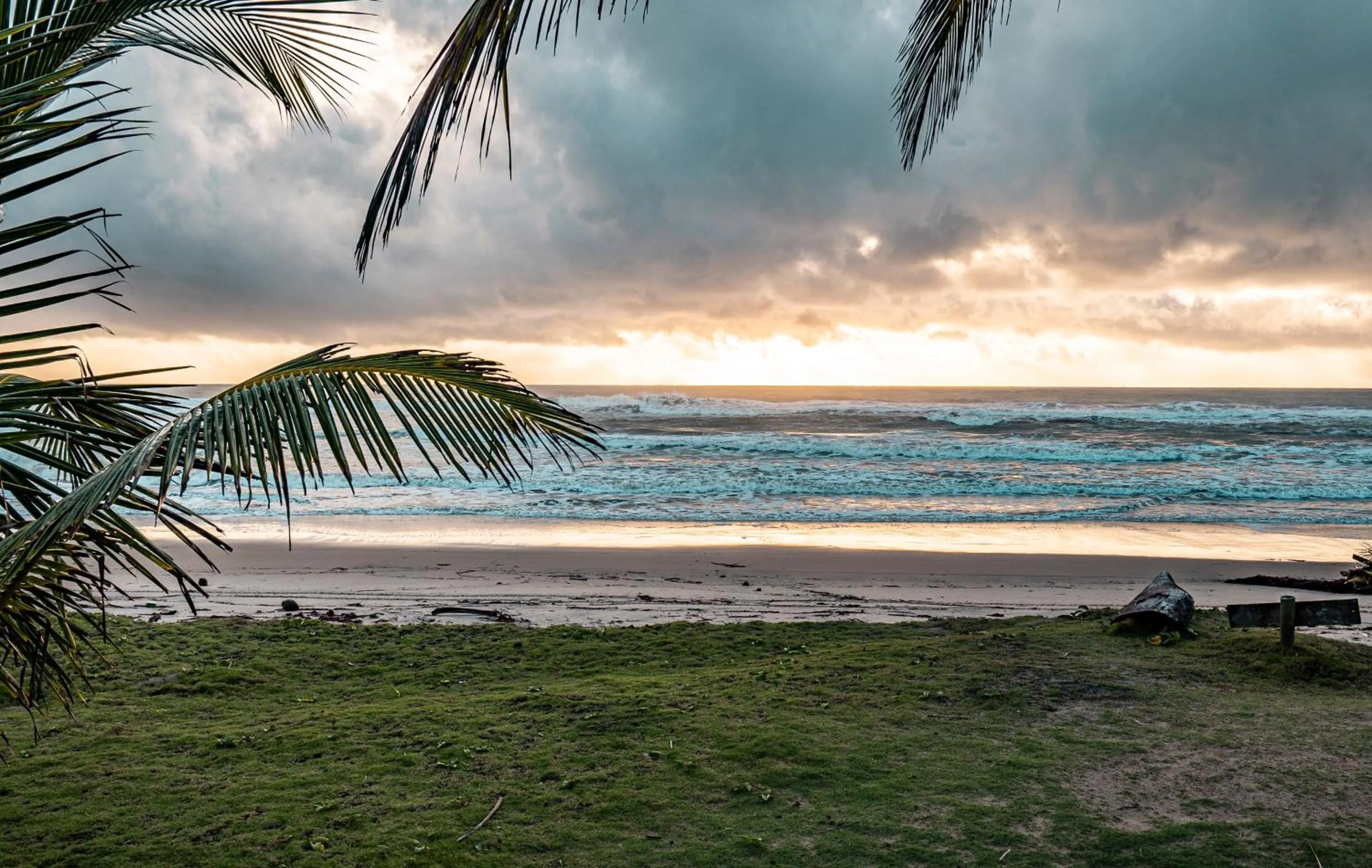 Vila Lua de Taipu - Taipu de Fora