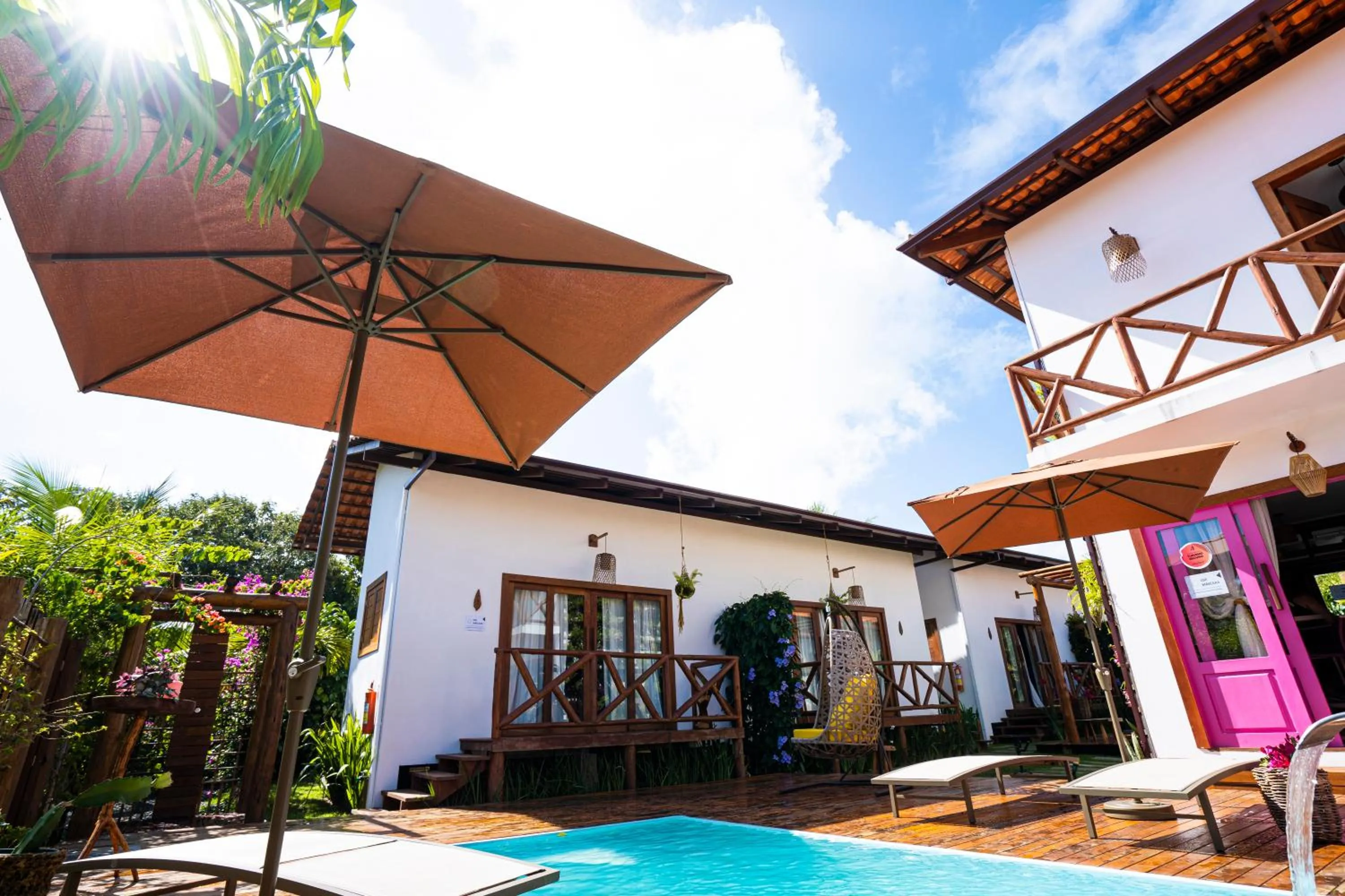 Vila Lua de Taipu - Taipu de Fora