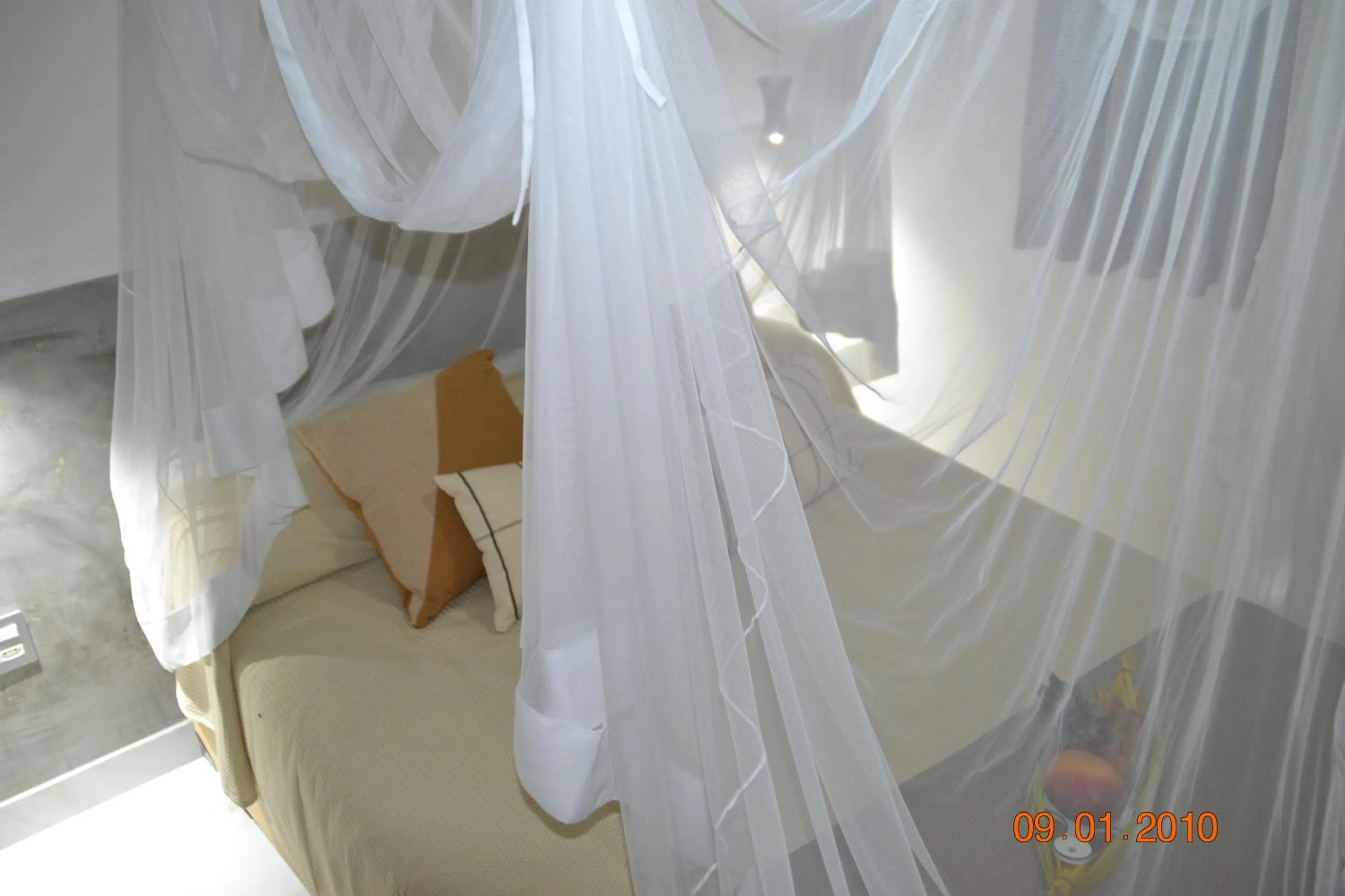 Bed in Vila Lua de Taipu - Taipu de Fora