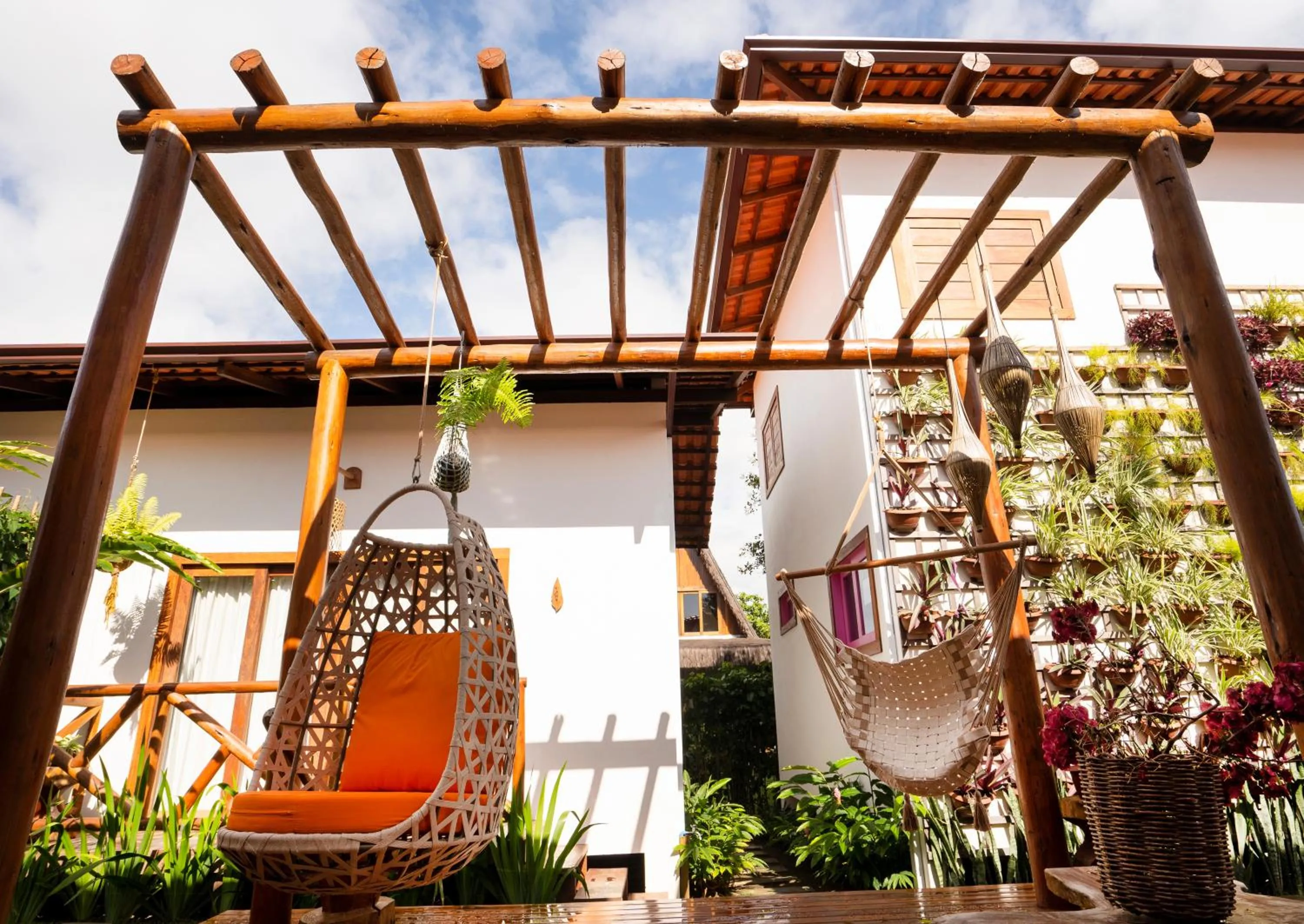 Vila Lua de Taipu - Taipu de Fora