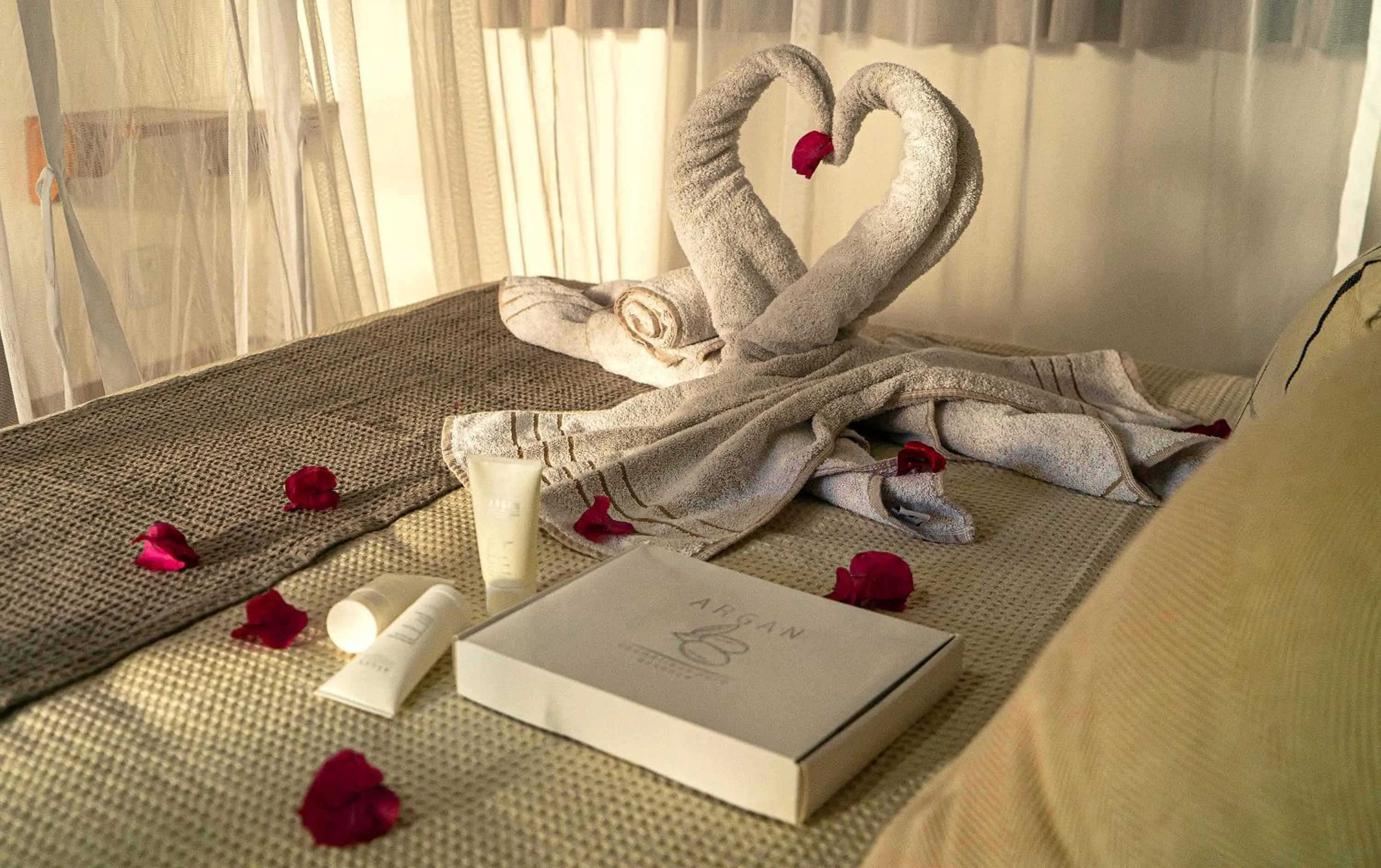 Bed in Vila Lua de Taipu - Taipu de Fora