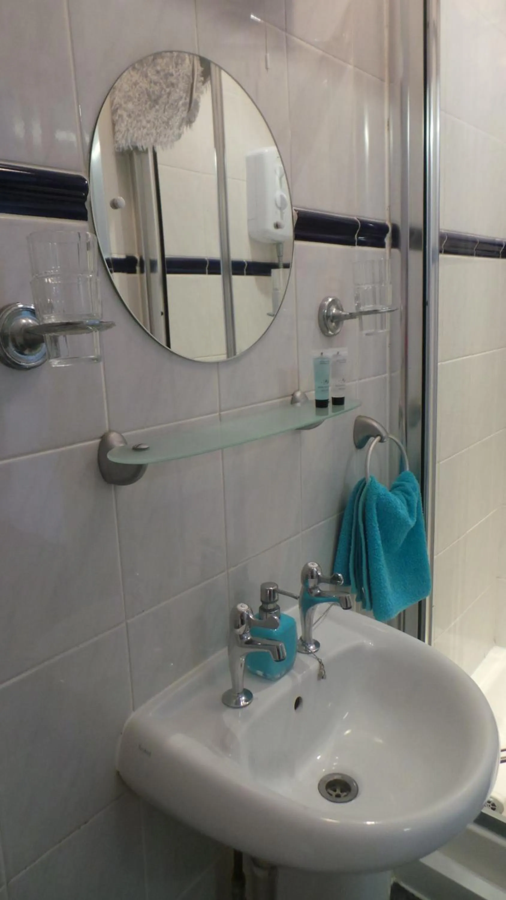 Family in The Oakcliffe