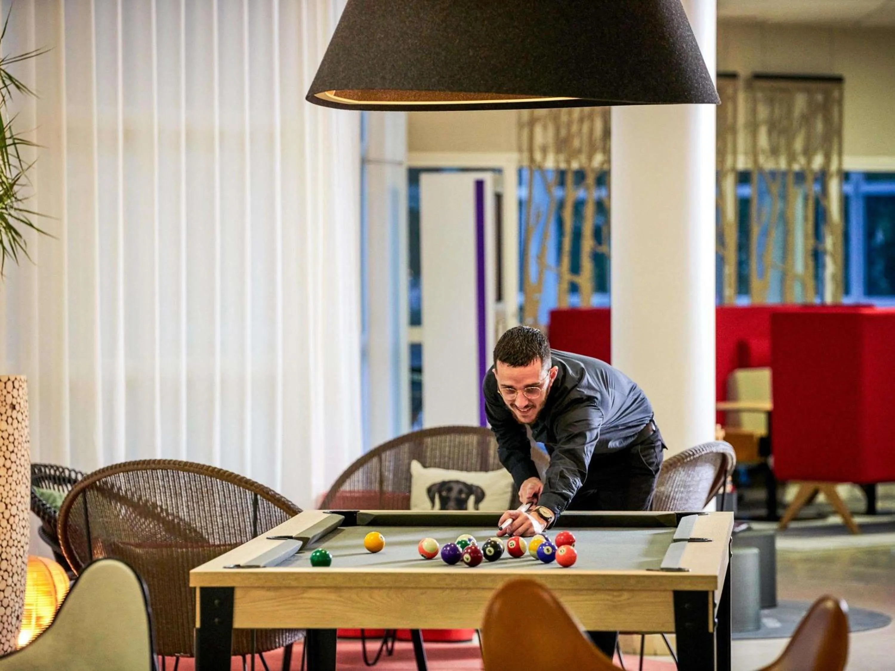 Other in Novotel Senart Golf De Greenparc