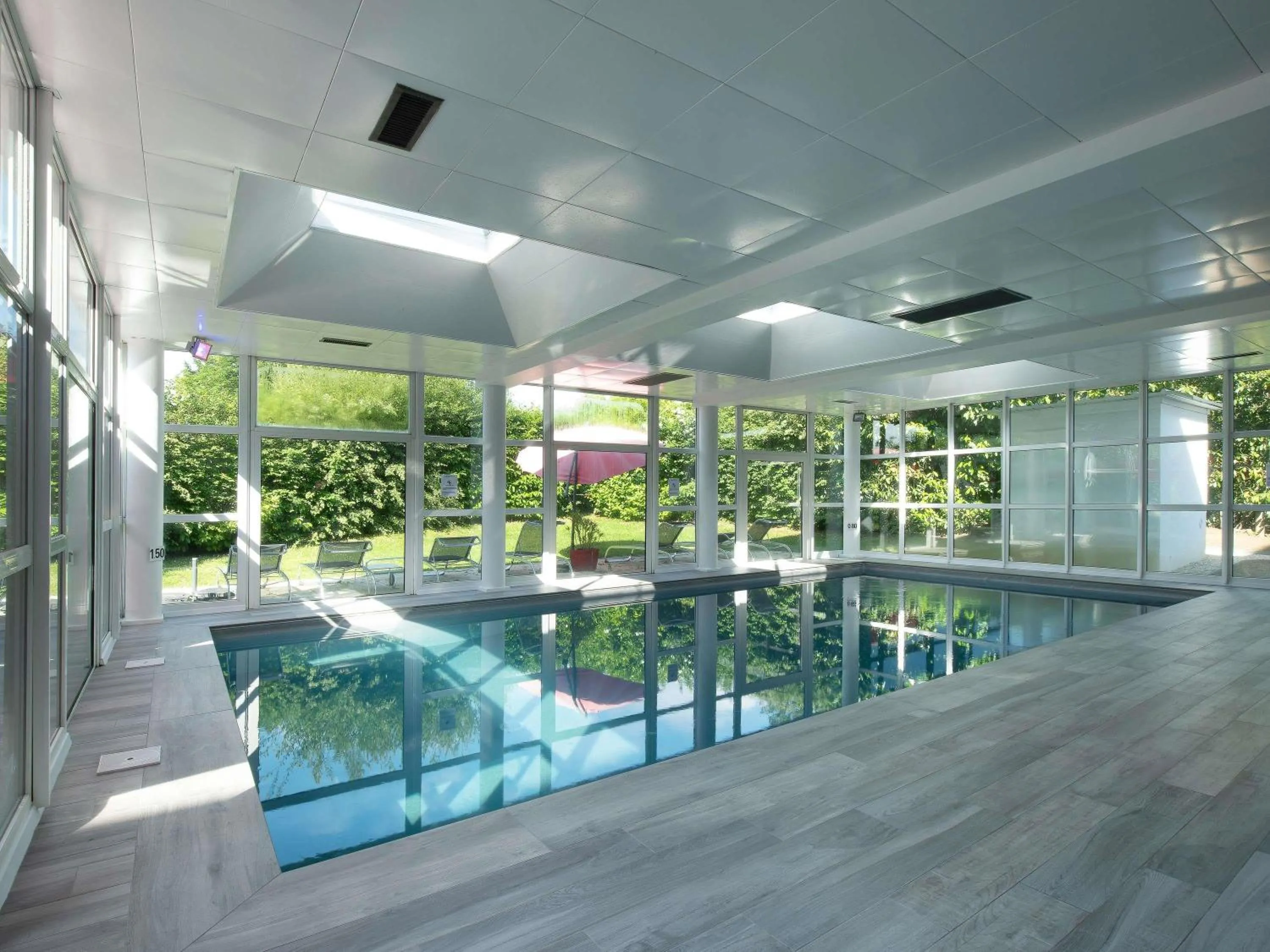 Other in Novotel Senart Golf De Greenparc