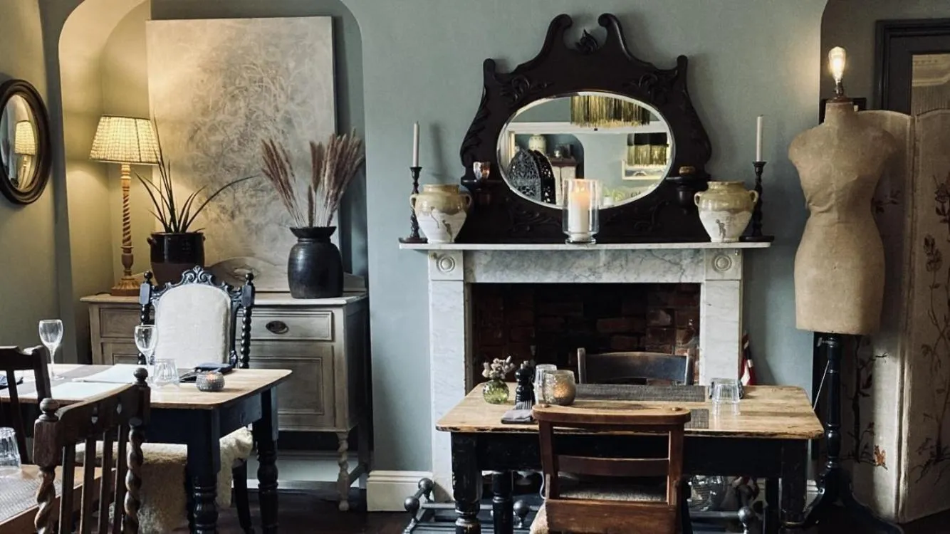 Other in The Bridge House