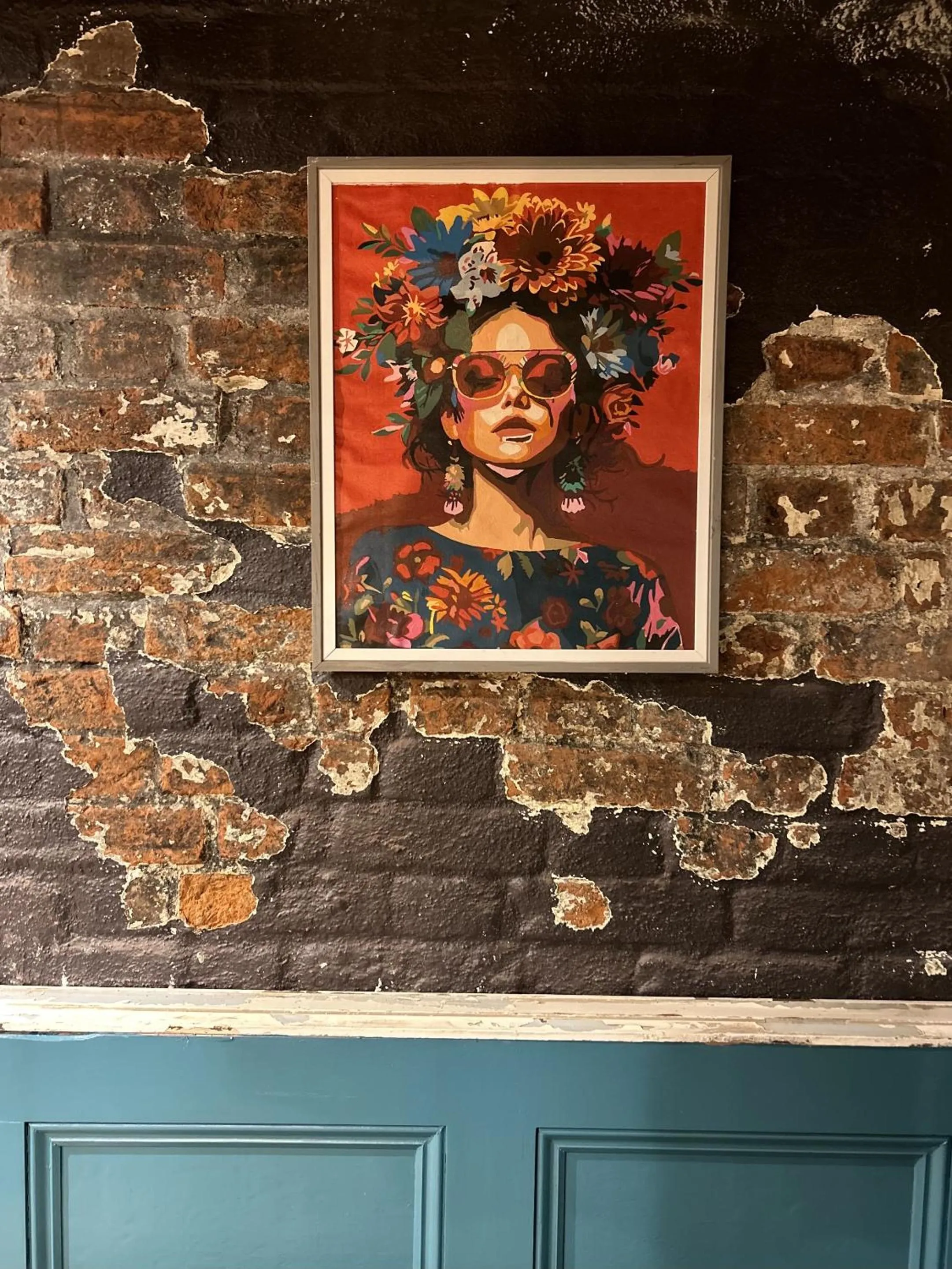 Other in The Bridge House