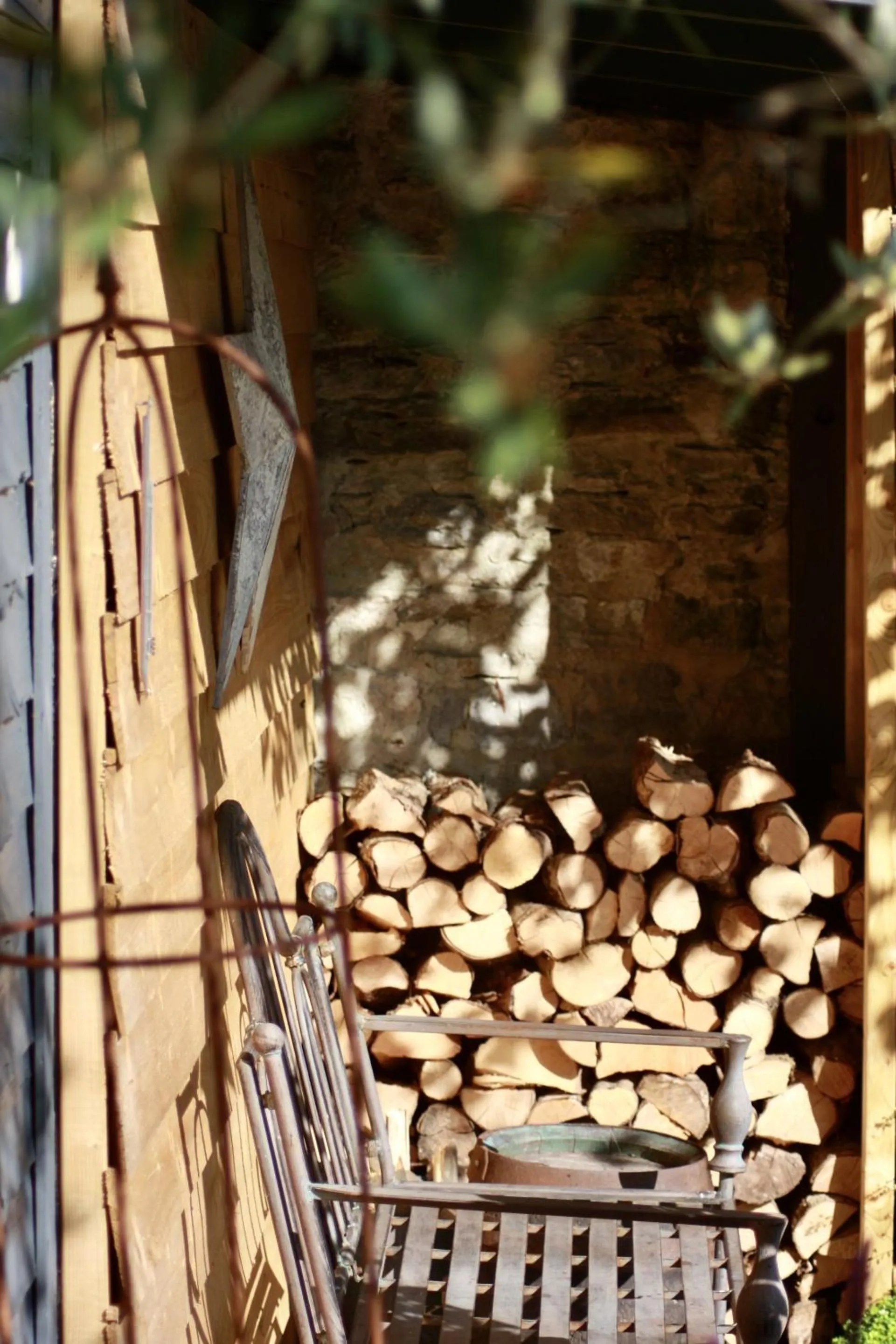 Property building in The Bridge House