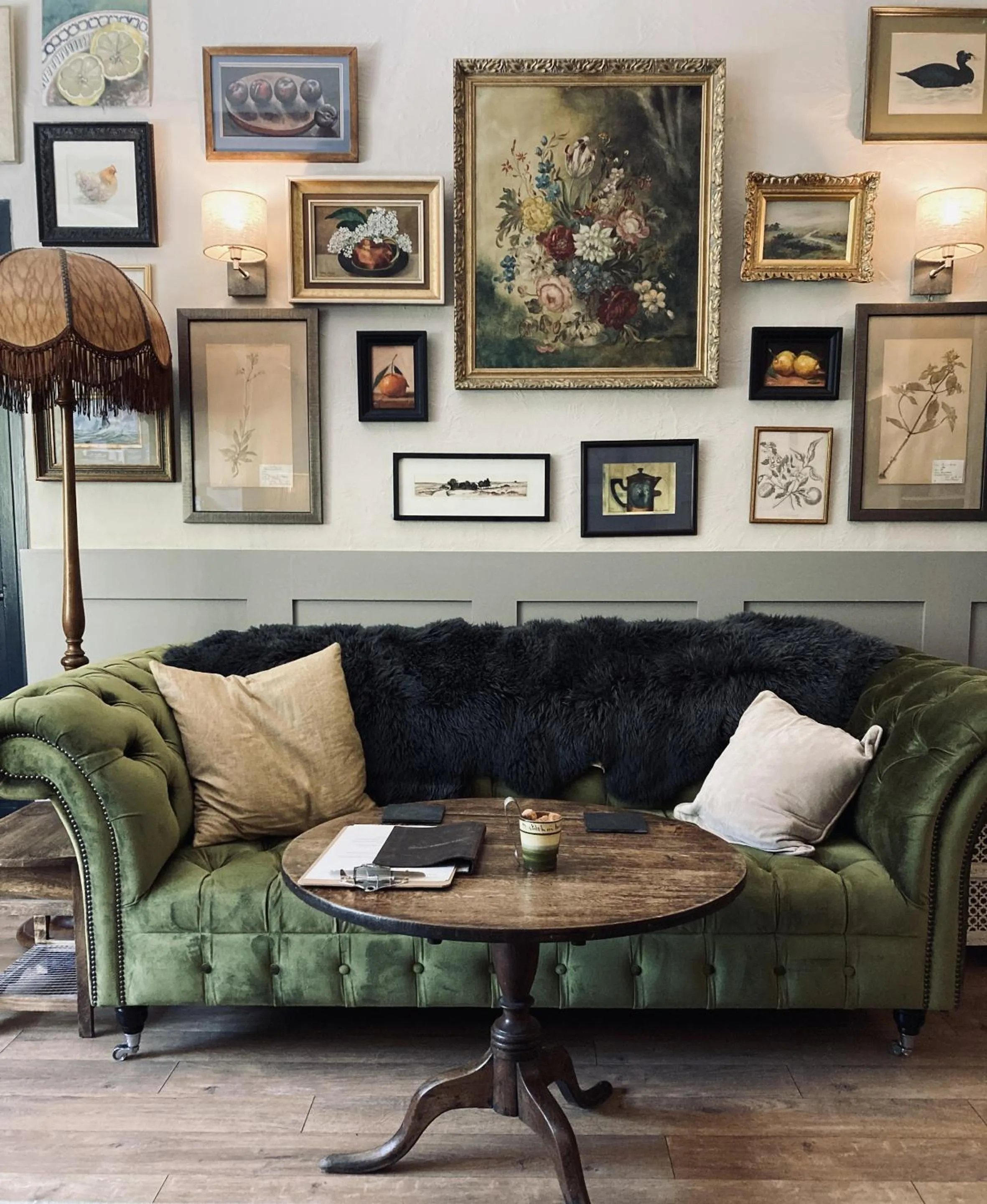 Other in The Bridge House