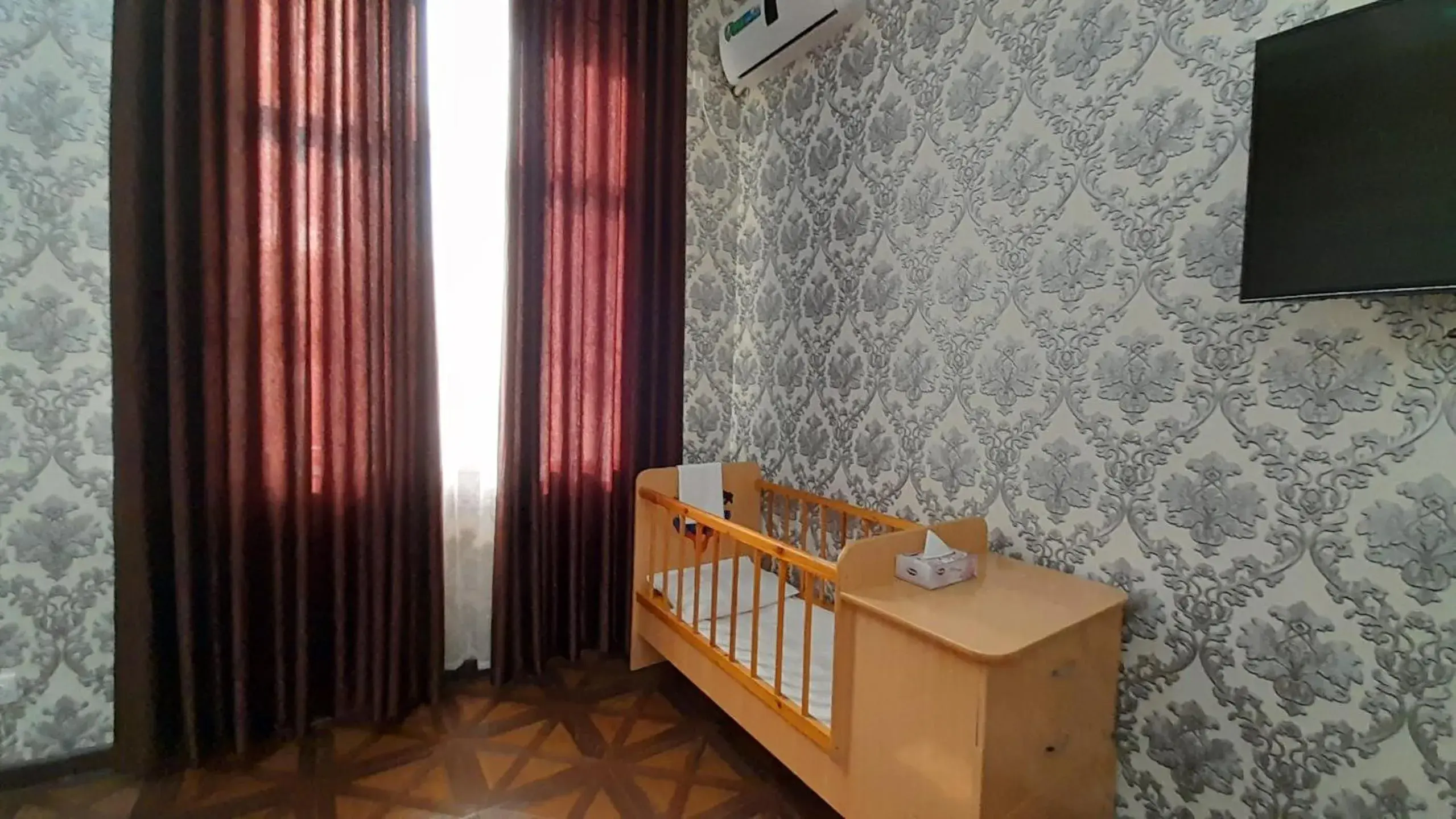 Superior Deluxe Double or Twin Room - single occupancy in Villa Oasis Superior Deluxe Double or Twin Room - single occupancy in Villa Oasis