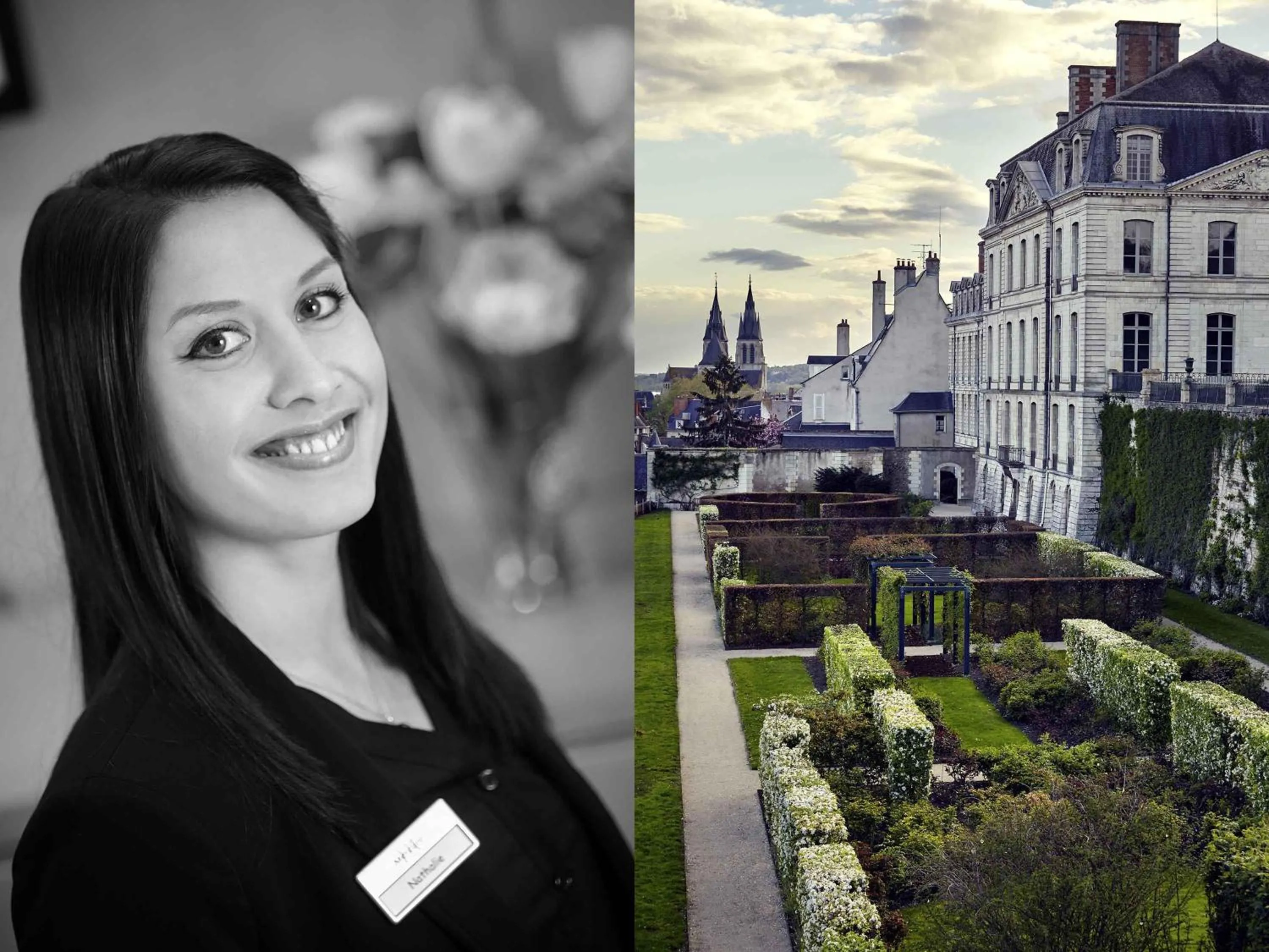 Other in Hotel Mercure Blois Centre