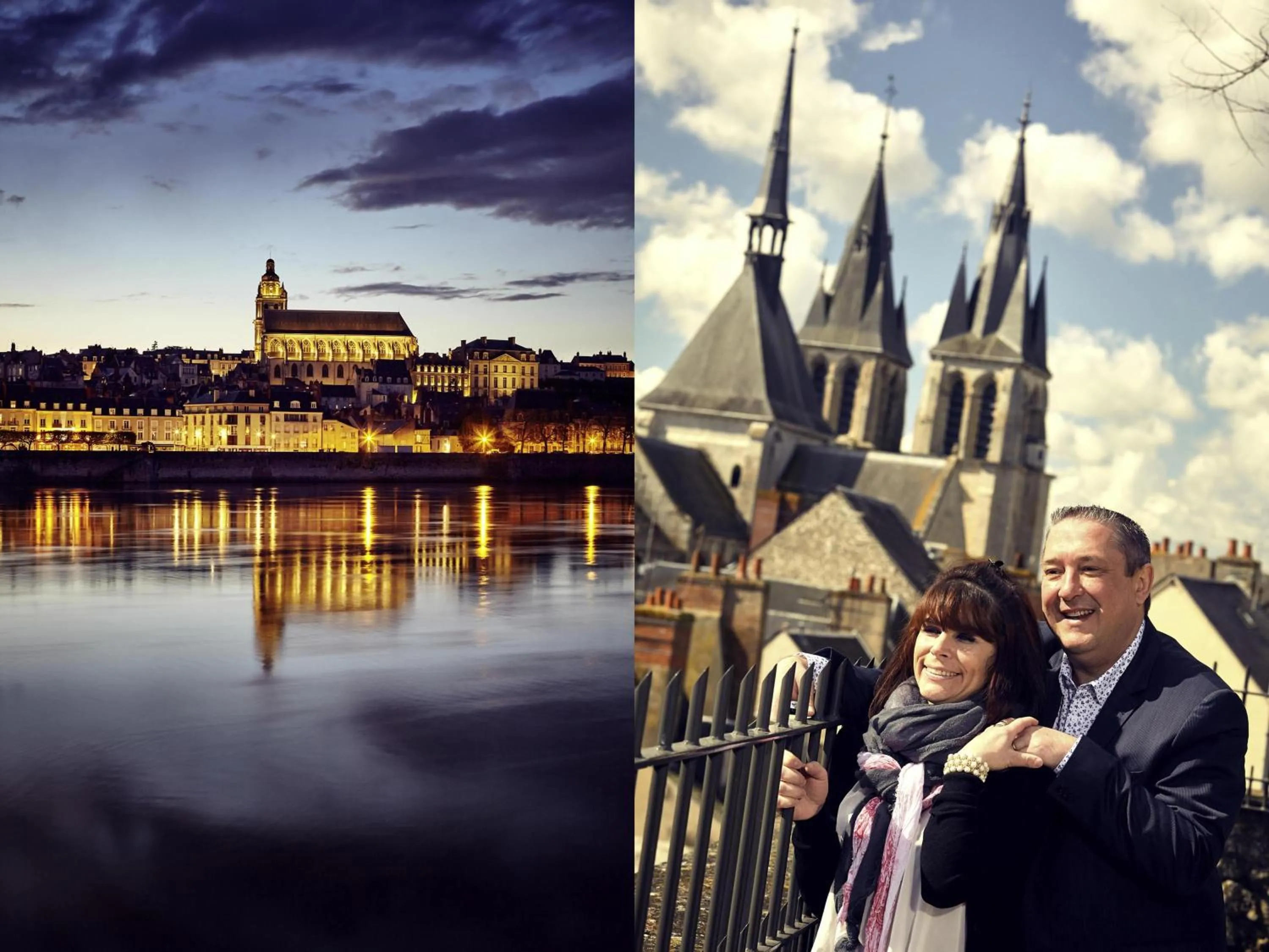 Other in Hotel Mercure Blois Centre