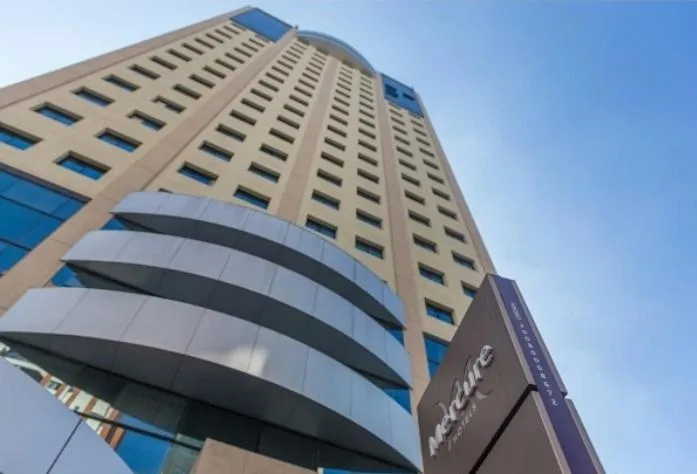 Property building in lMPECAVEL Flat - Moema proximo Shopping Ibirapuera