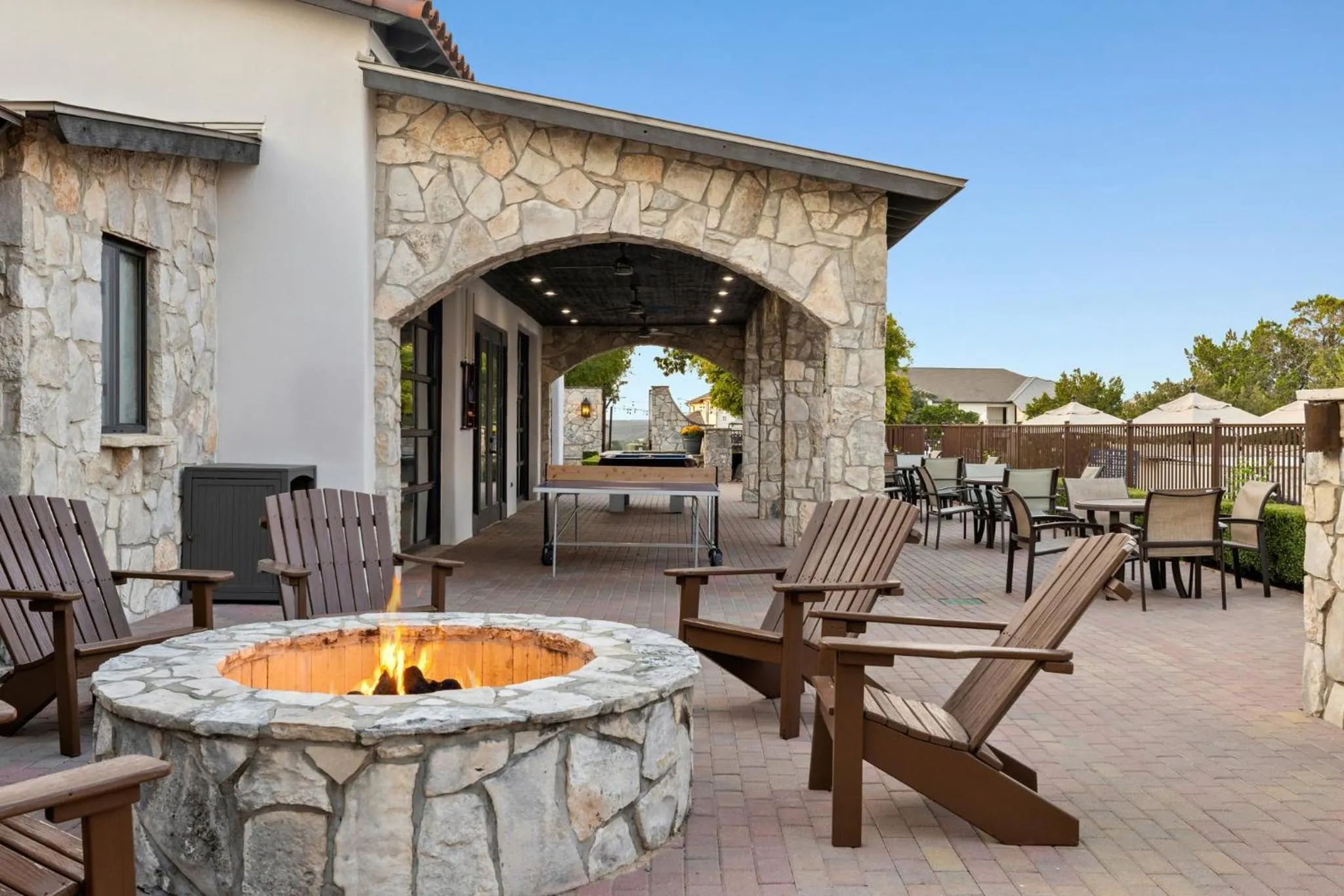 Other in WorldMark Hunt – Stablewood Springs Resort