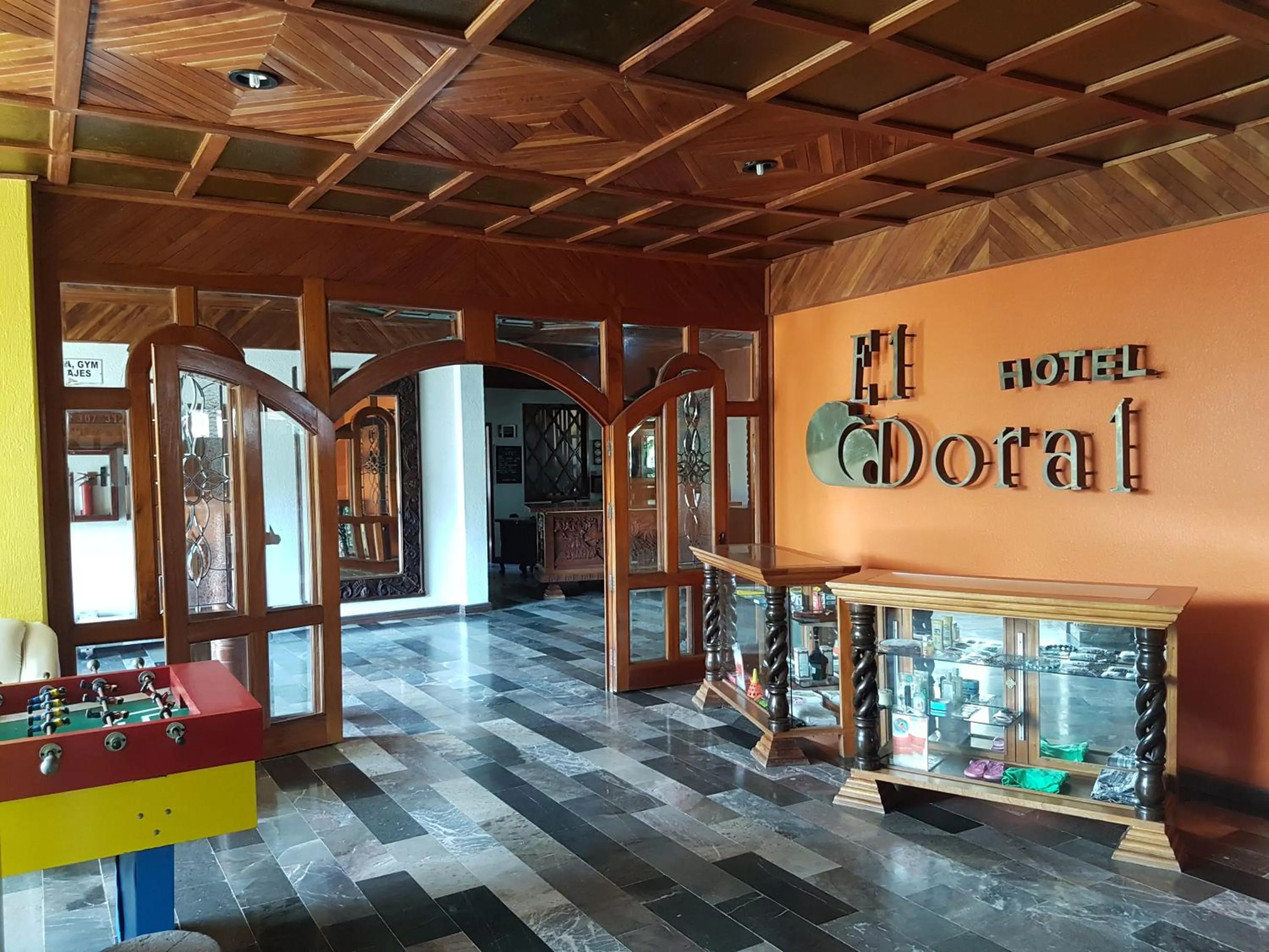 Hotel El Doral