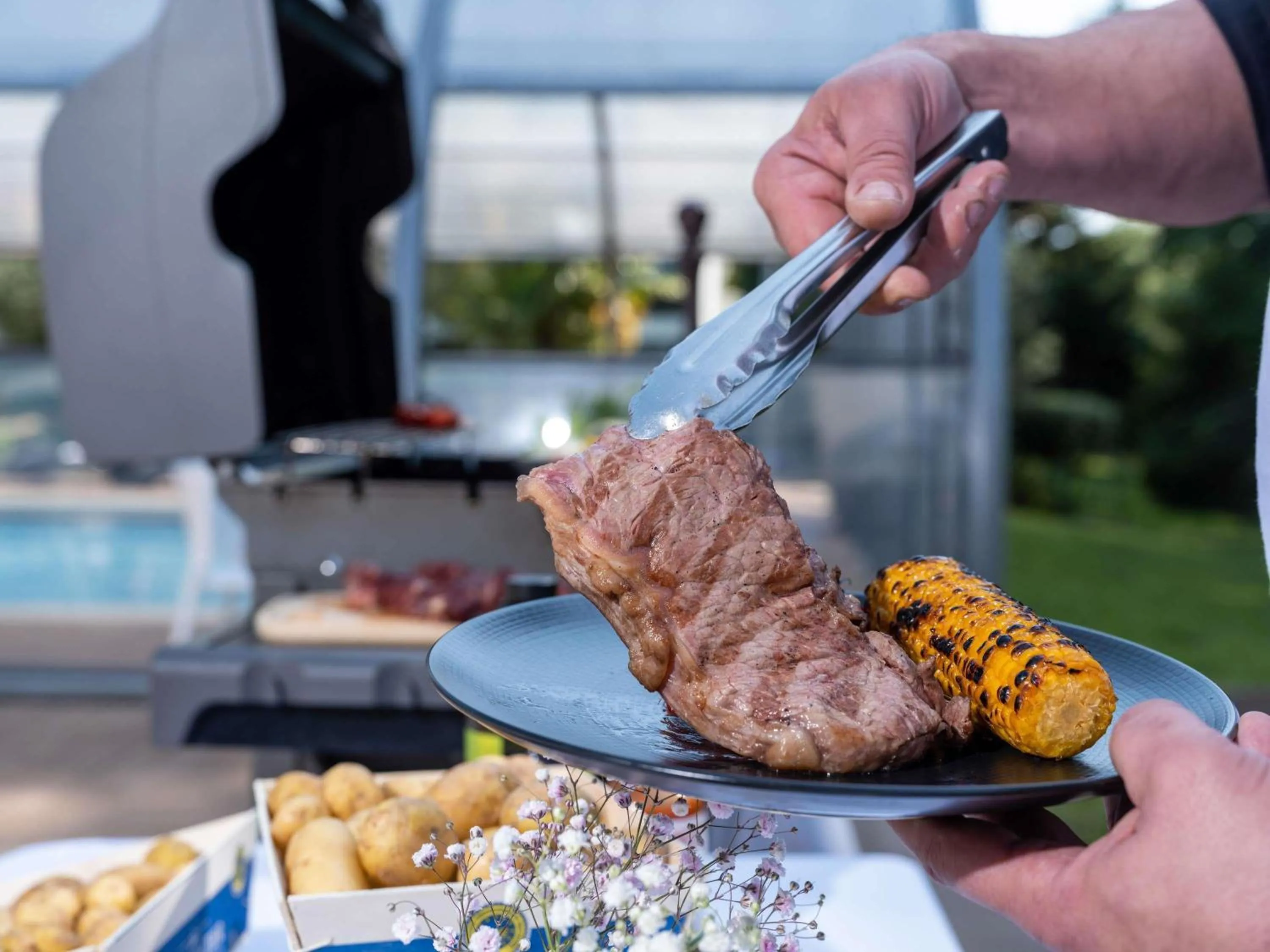 Other in Novotel Nantes Carquefou