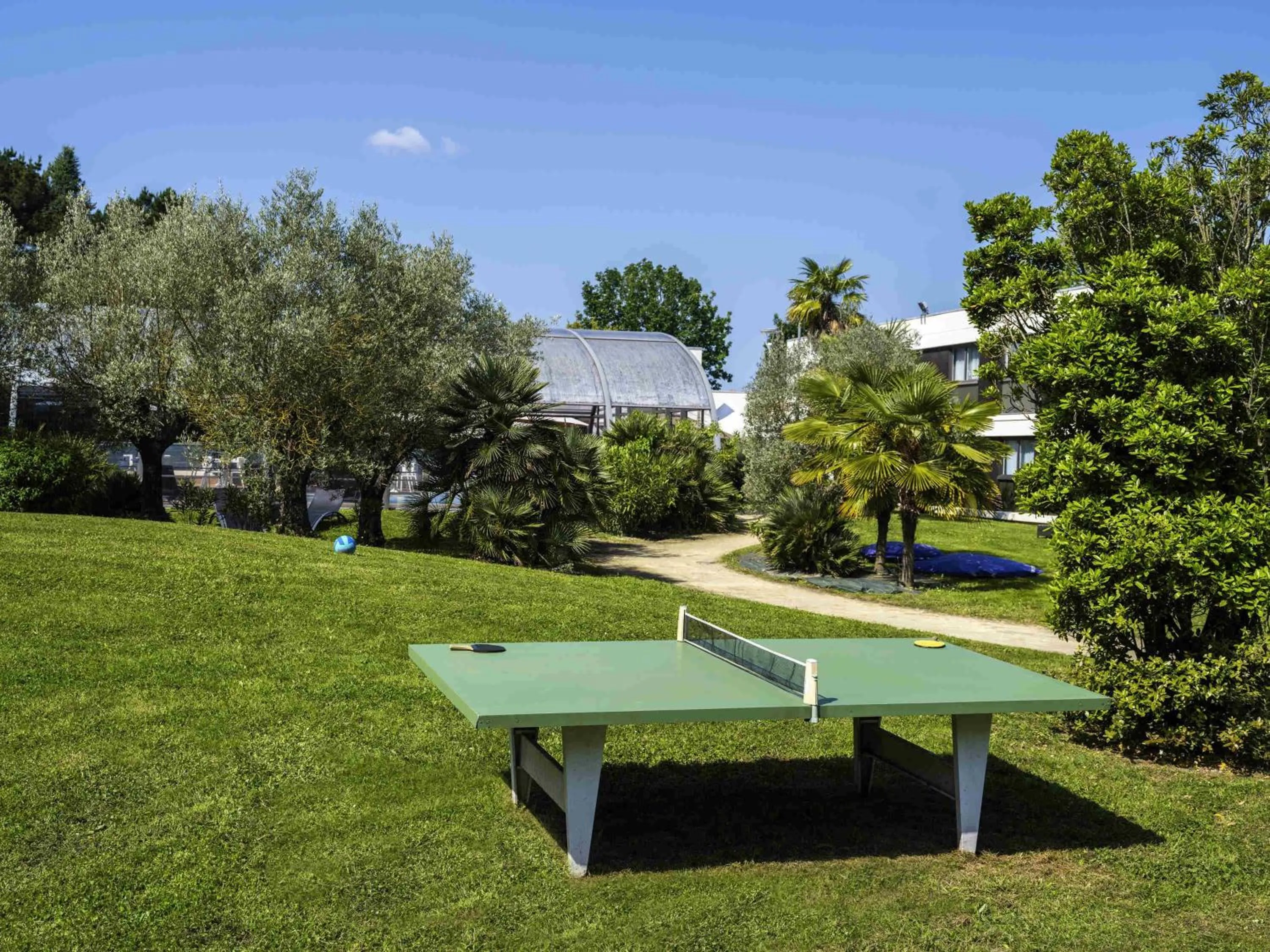 Other in Novotel Nantes Carquefou