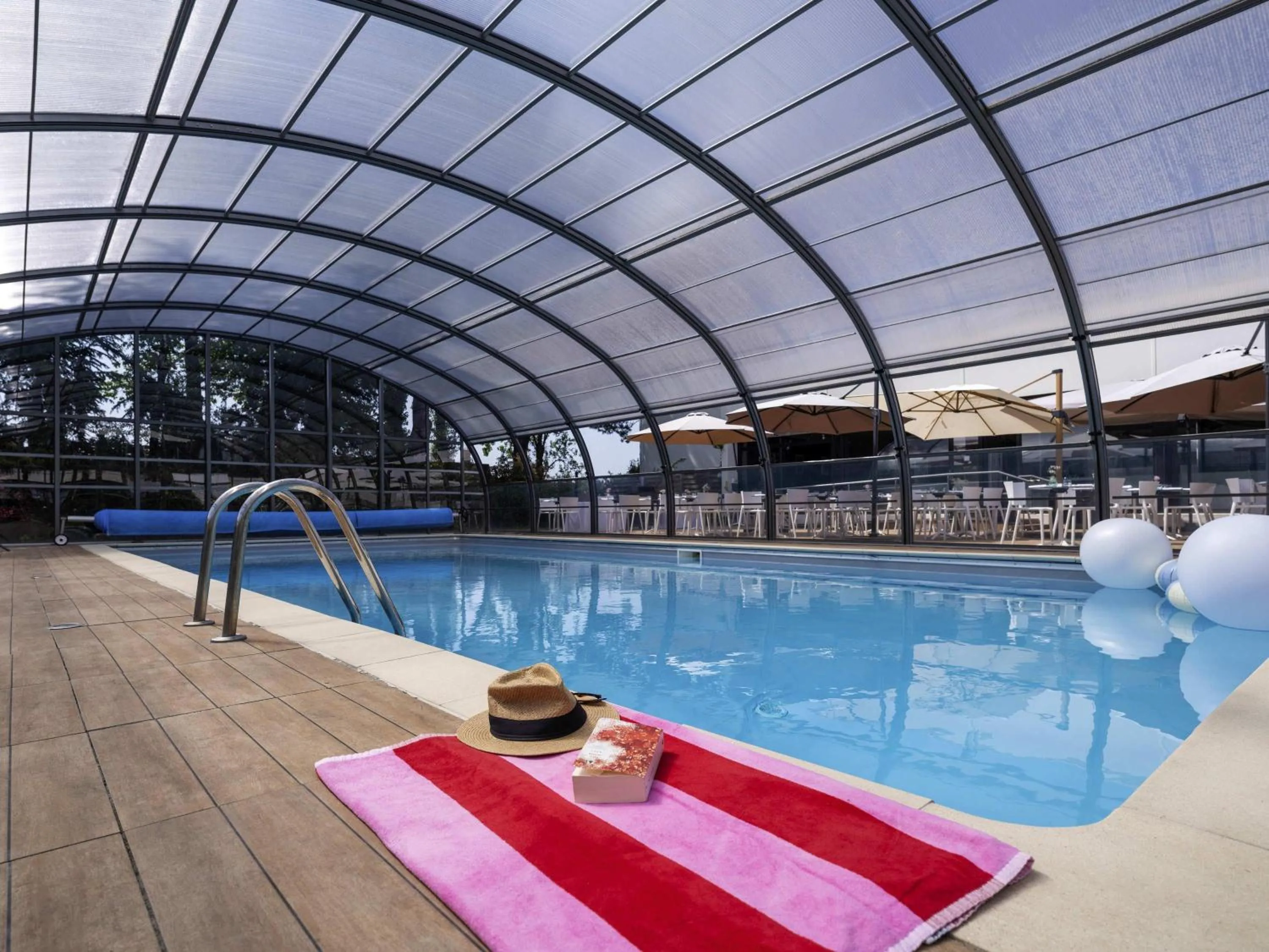 Other in Novotel Nantes Carquefou