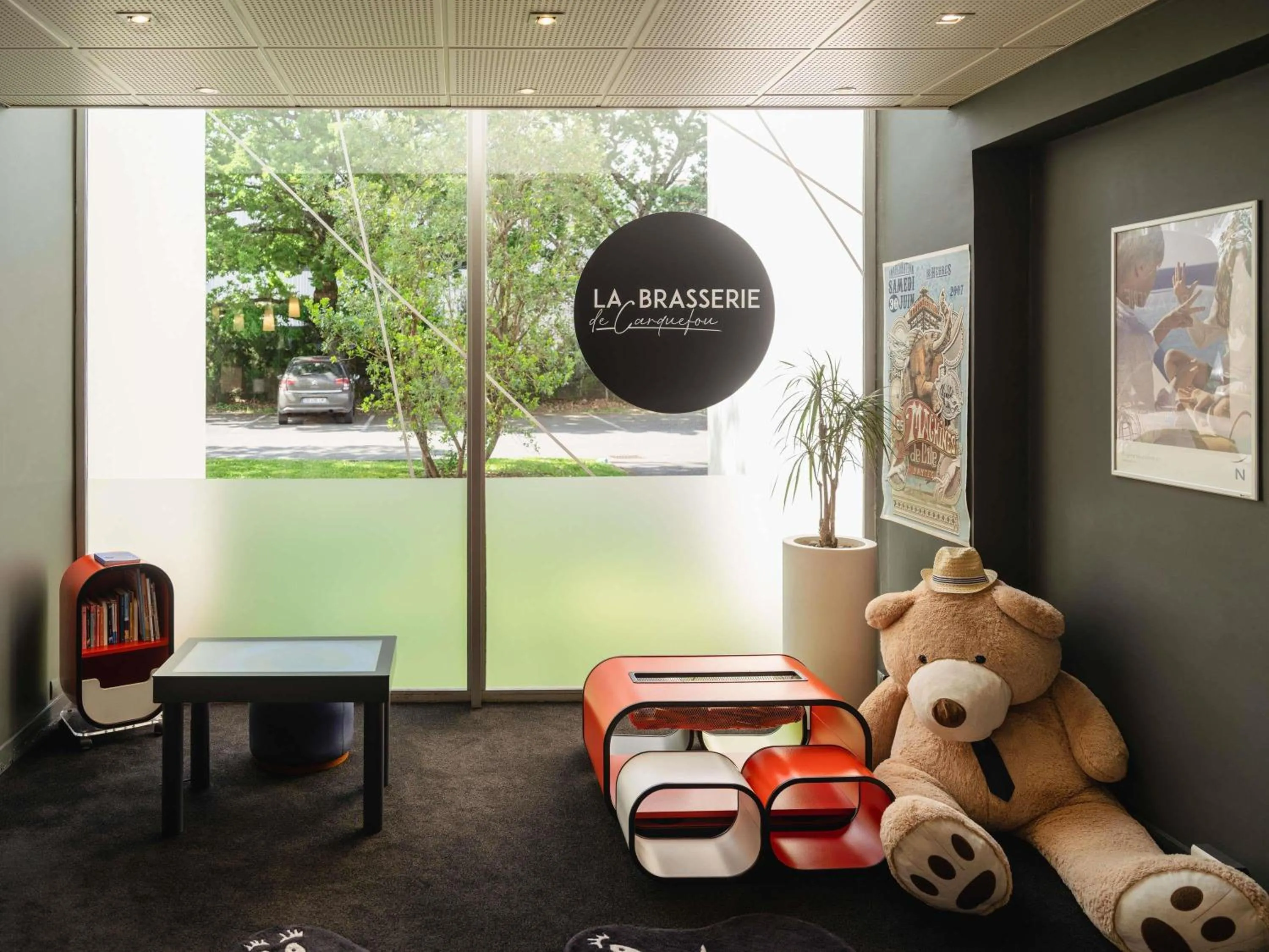 Other in Novotel Nantes Carquefou