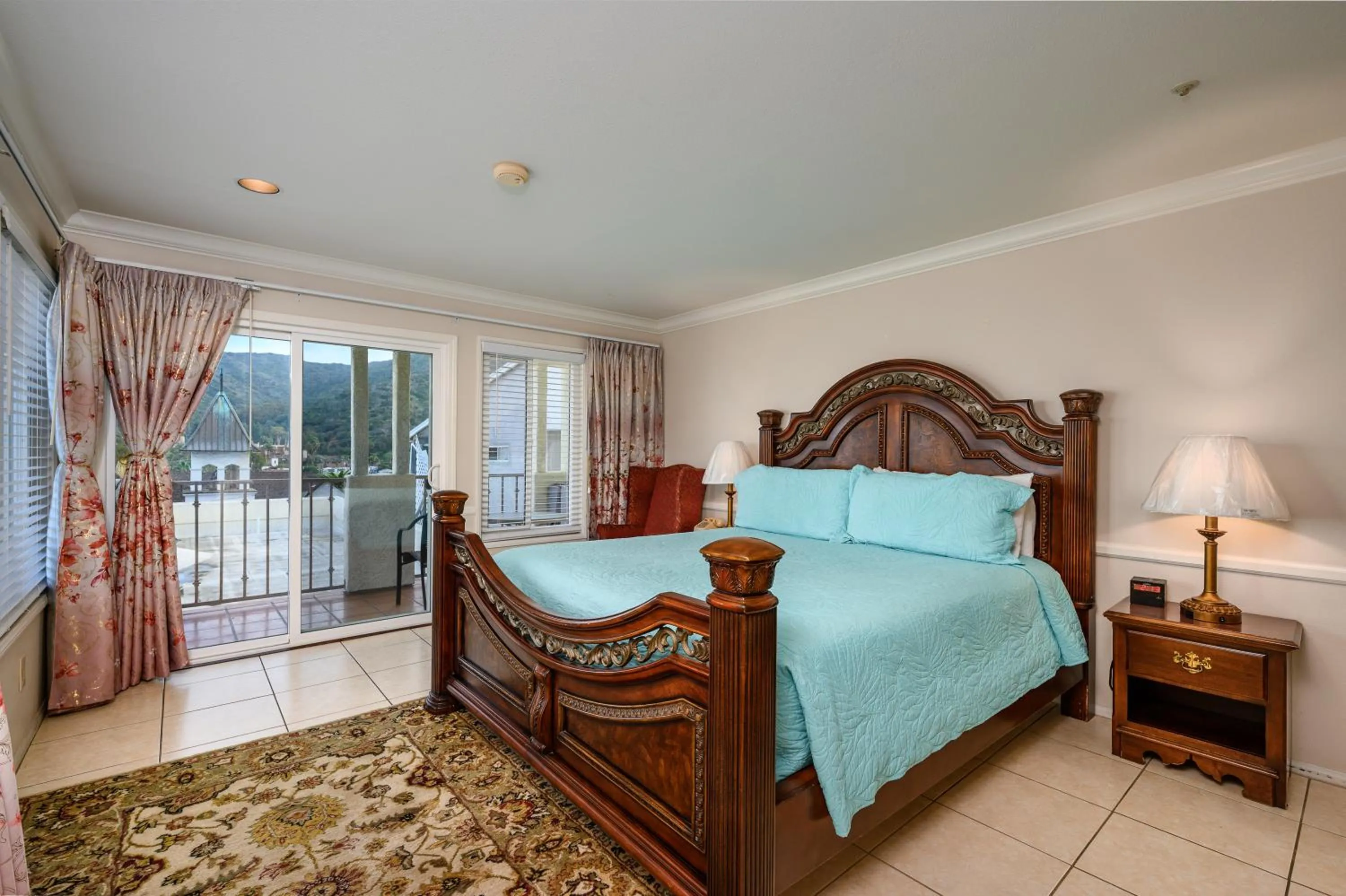 Casa Mariquita Hotel by Omeo