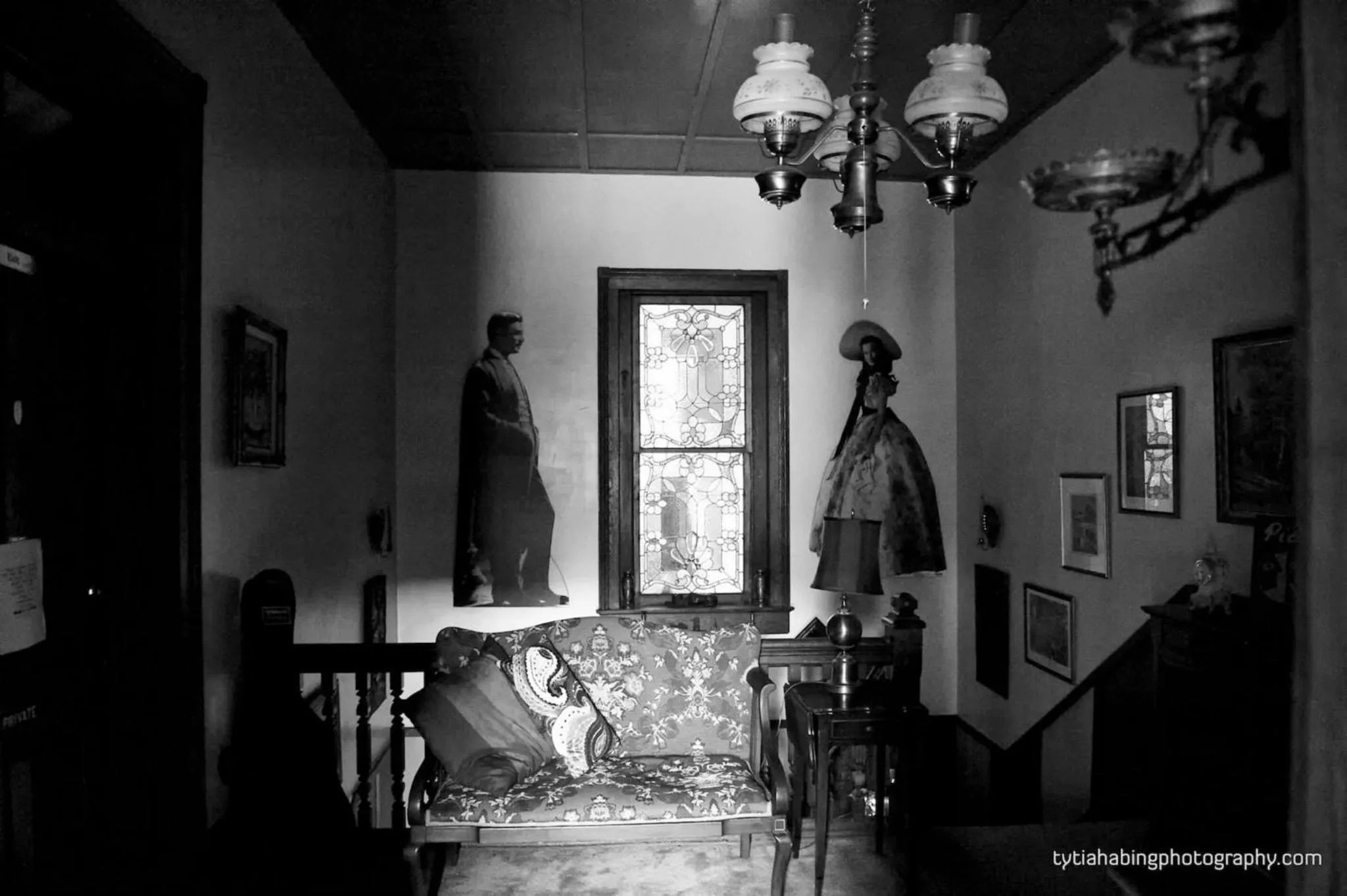 Riverview Mansion Hotel