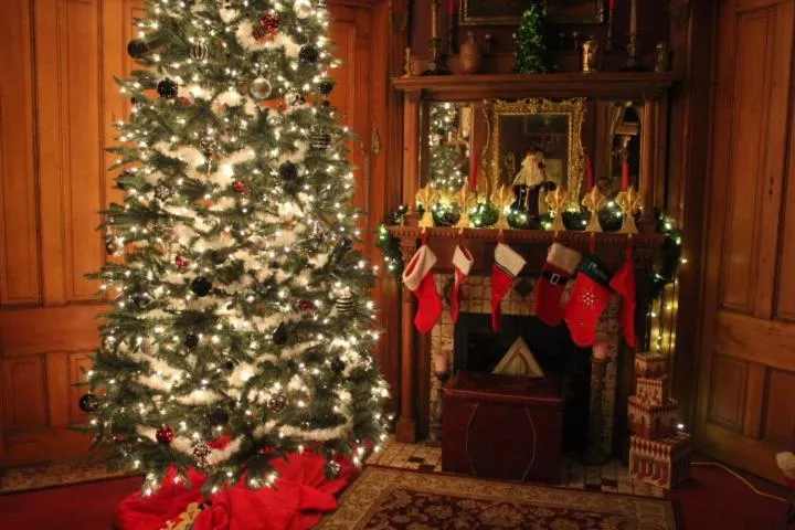 Riverview Mansion Hotel