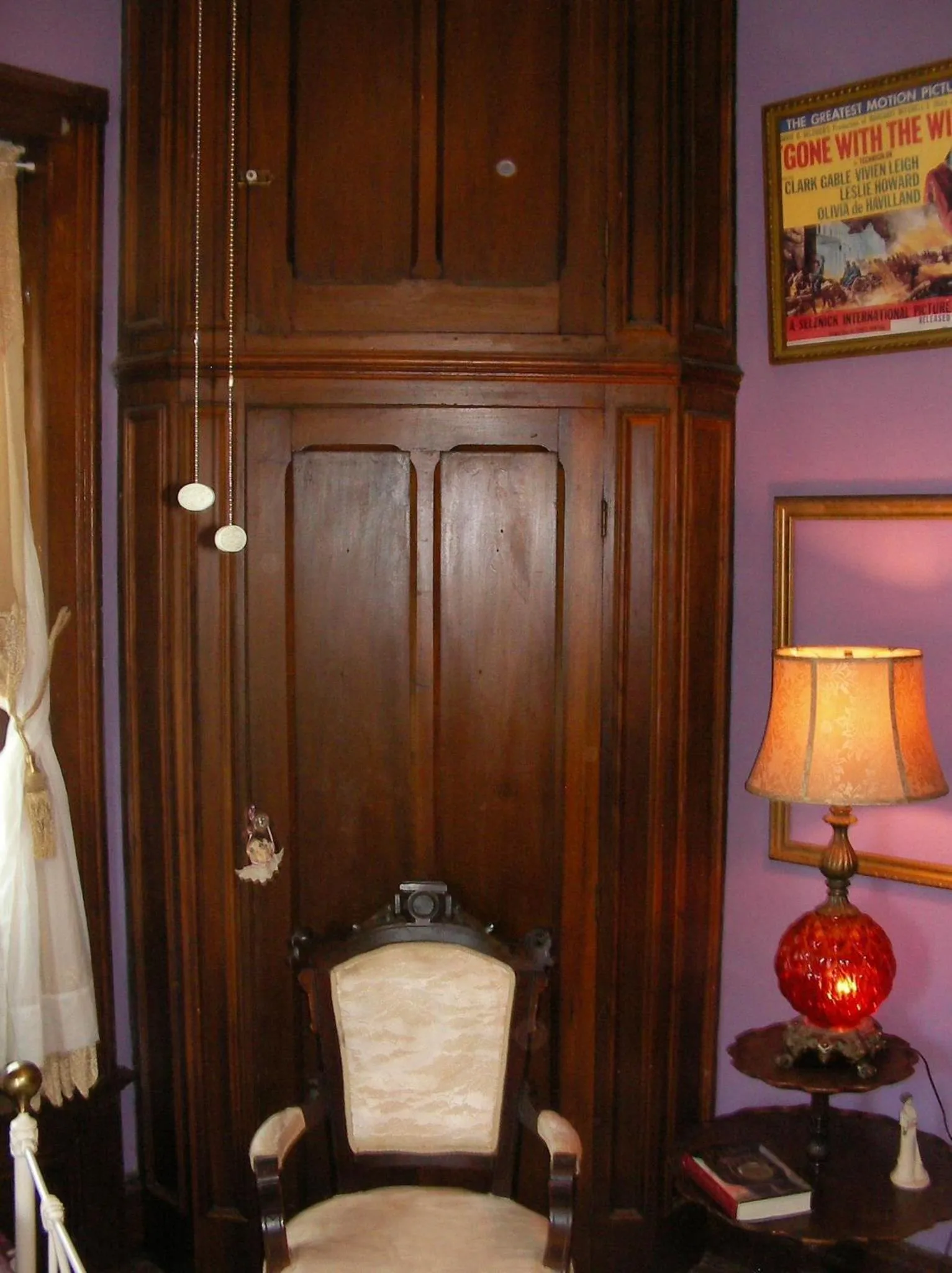 Riverview Mansion Hotel