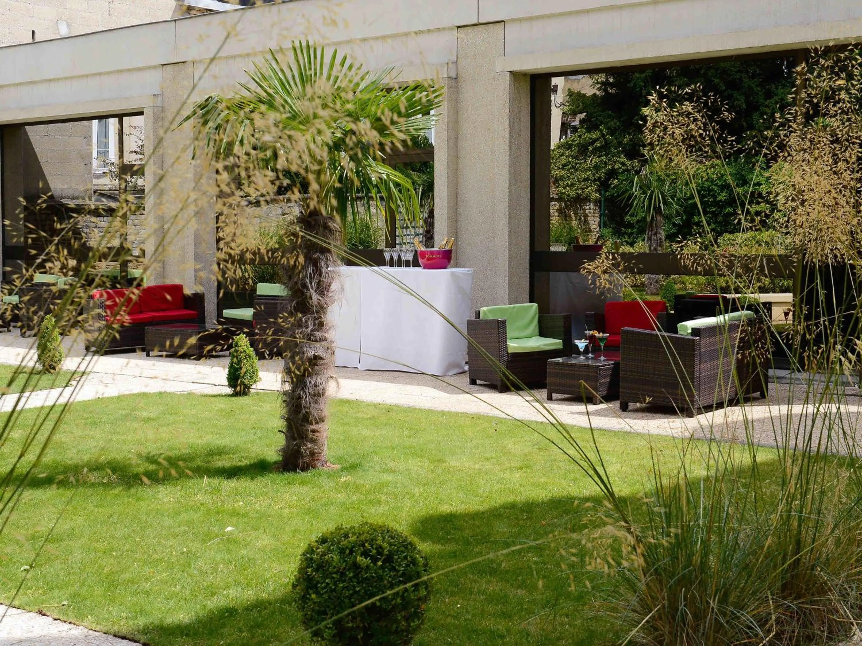 Other in Mercure Caen Centre Port De Plaisance