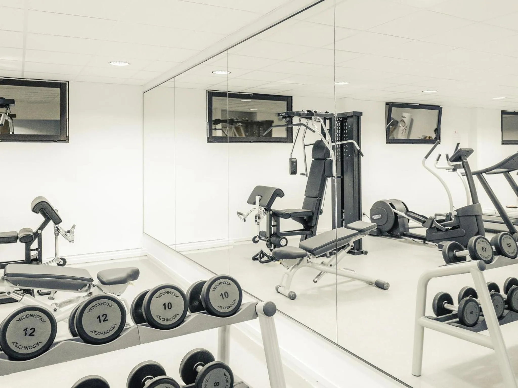 Other in Mercure Caen Centre Port De Plaisance