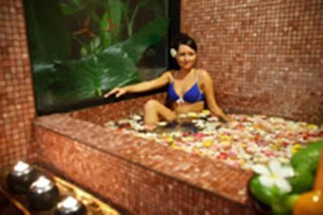 Guests in Hanamitsu Hotel & Spa