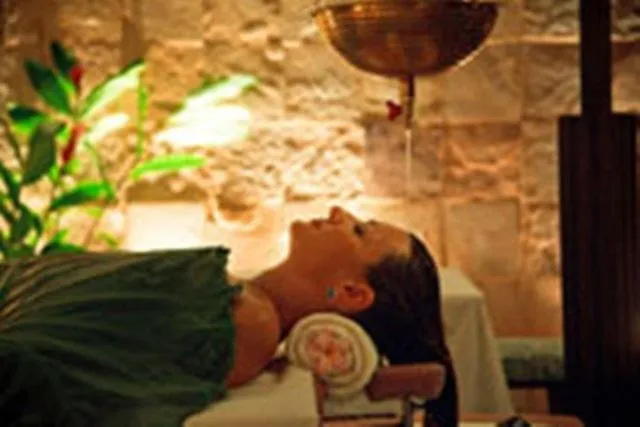 Spa and wellness centre/facilities in Hanamitsu Hotel & Spa