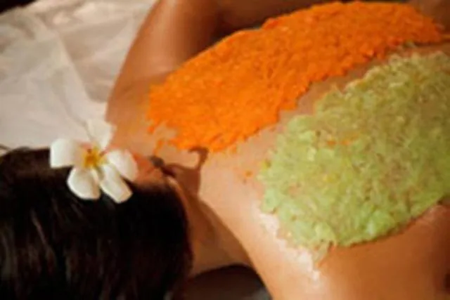 Spa and wellness centre/facilities in Hanamitsu Hotel & Spa