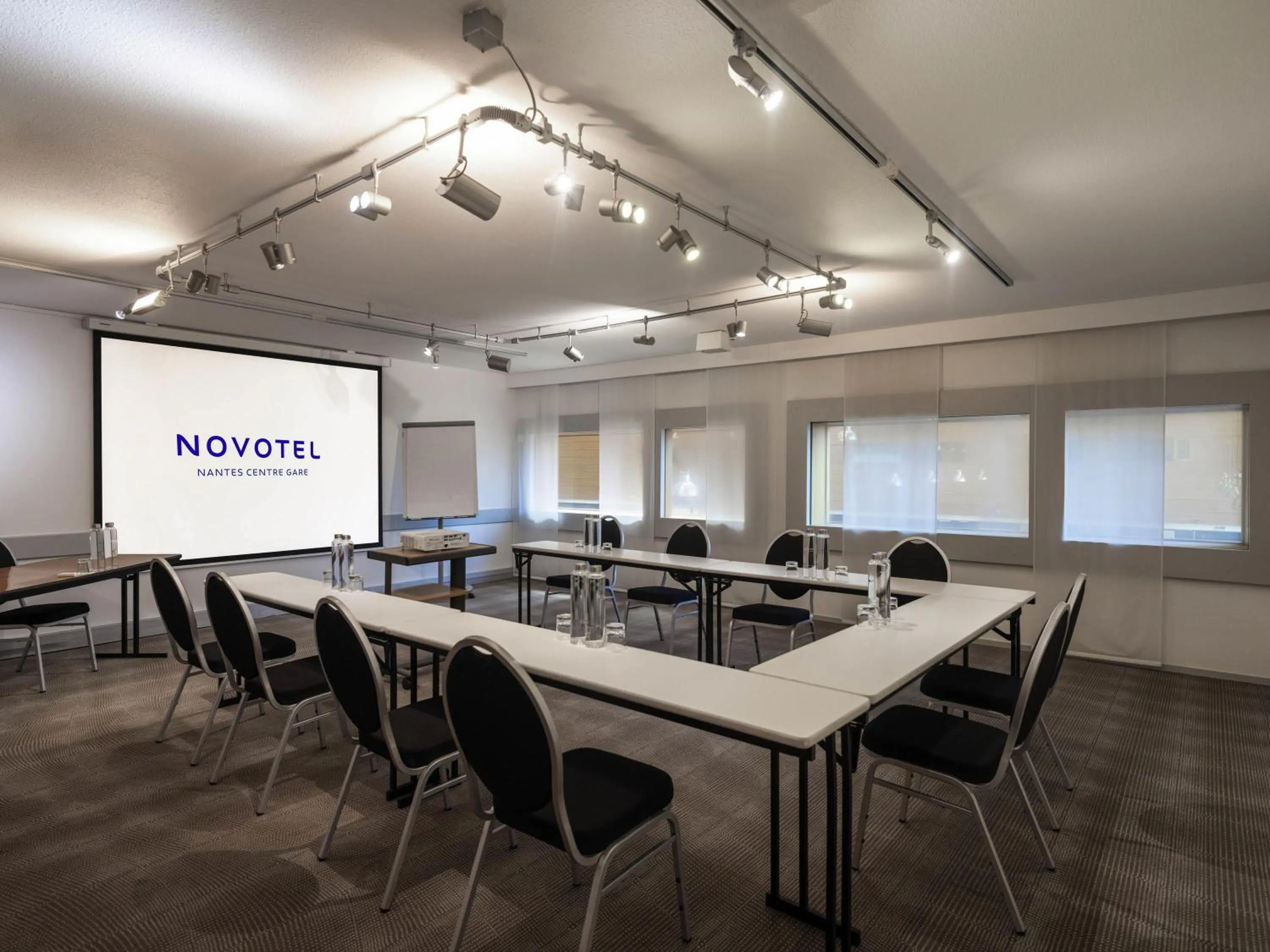 Meeting/conference room in Novotel Nantes Centre Gare