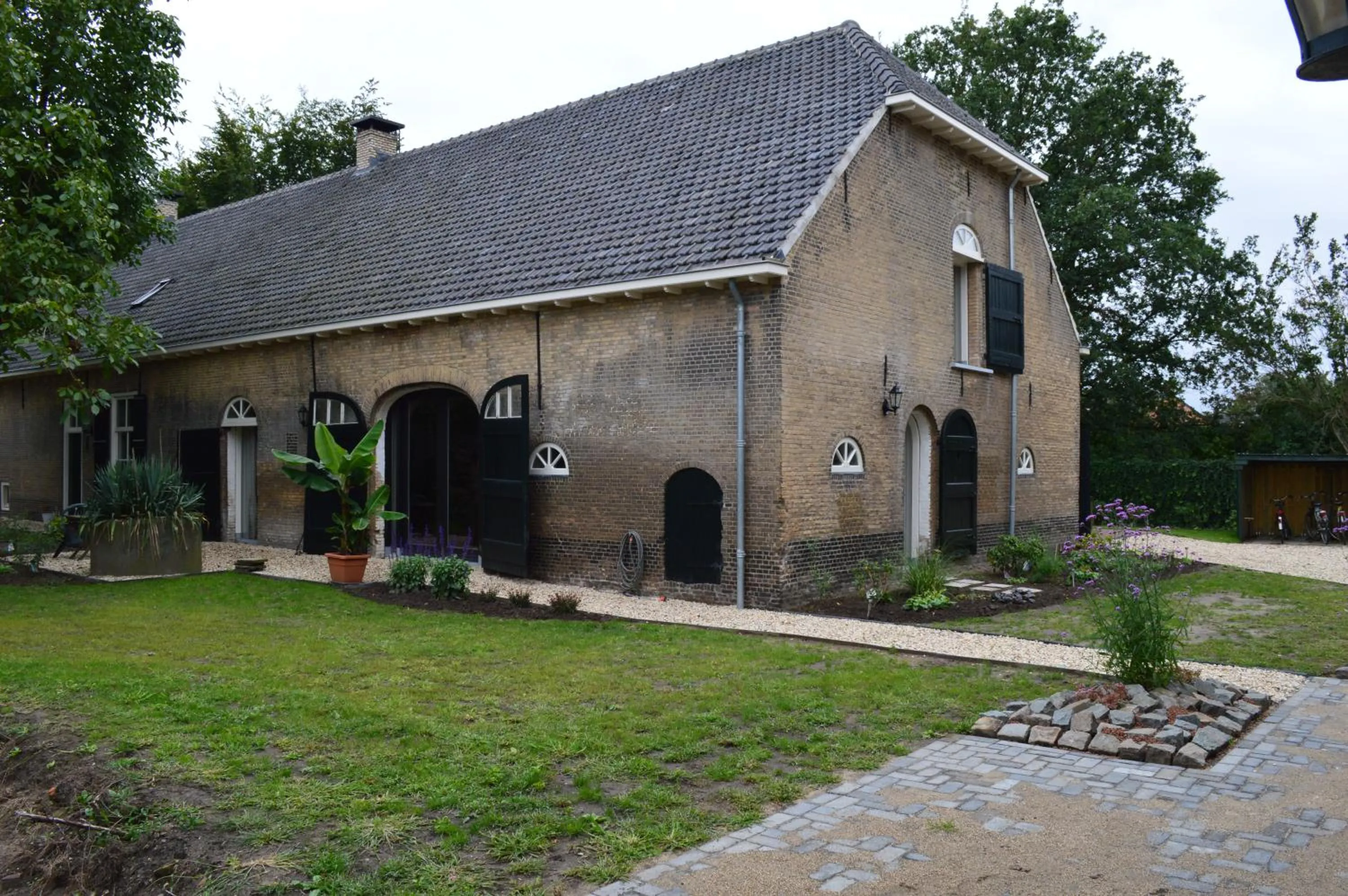 B&B de Bievangh