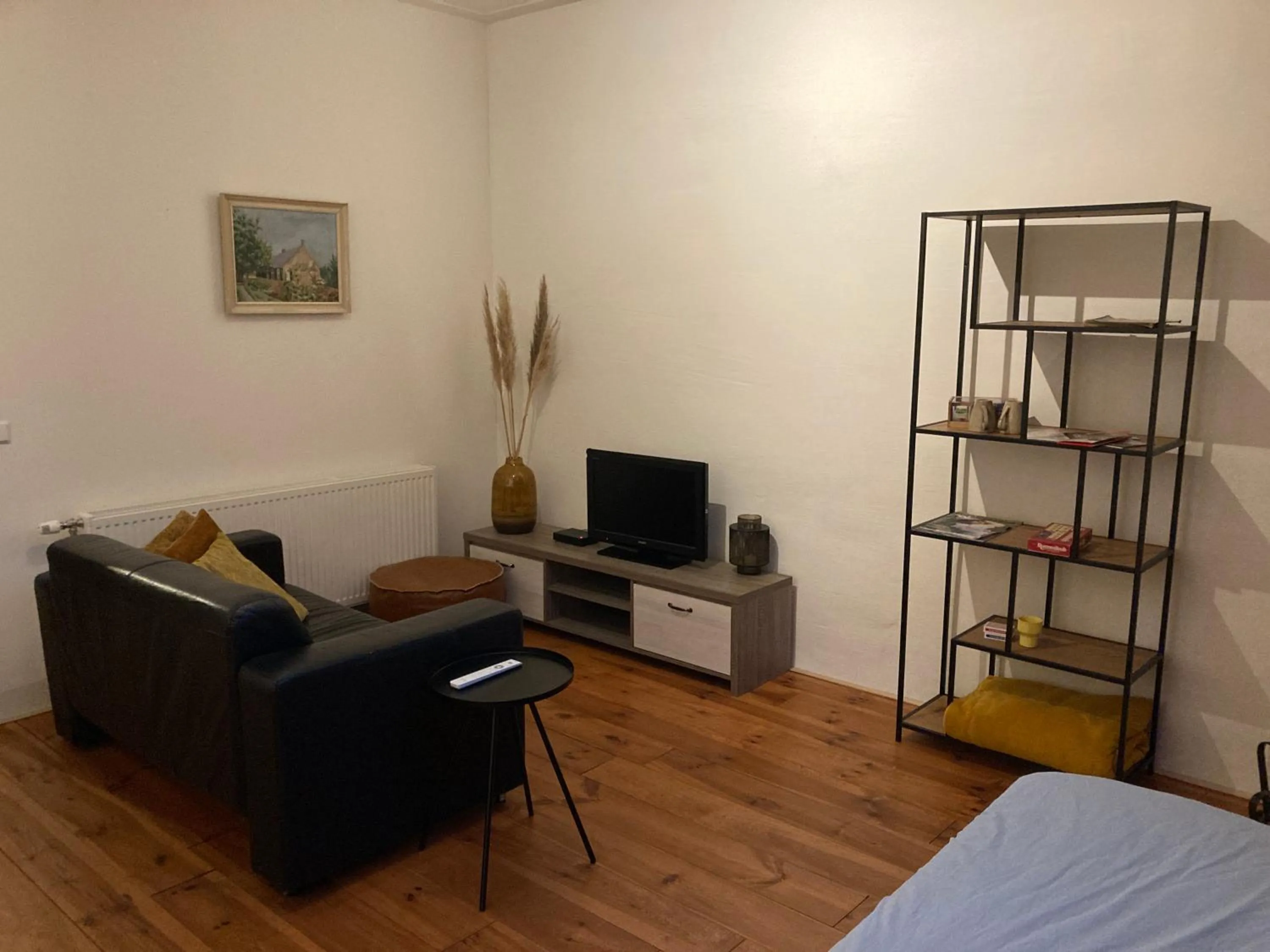 TV and multimedia in B&B de Bievangh