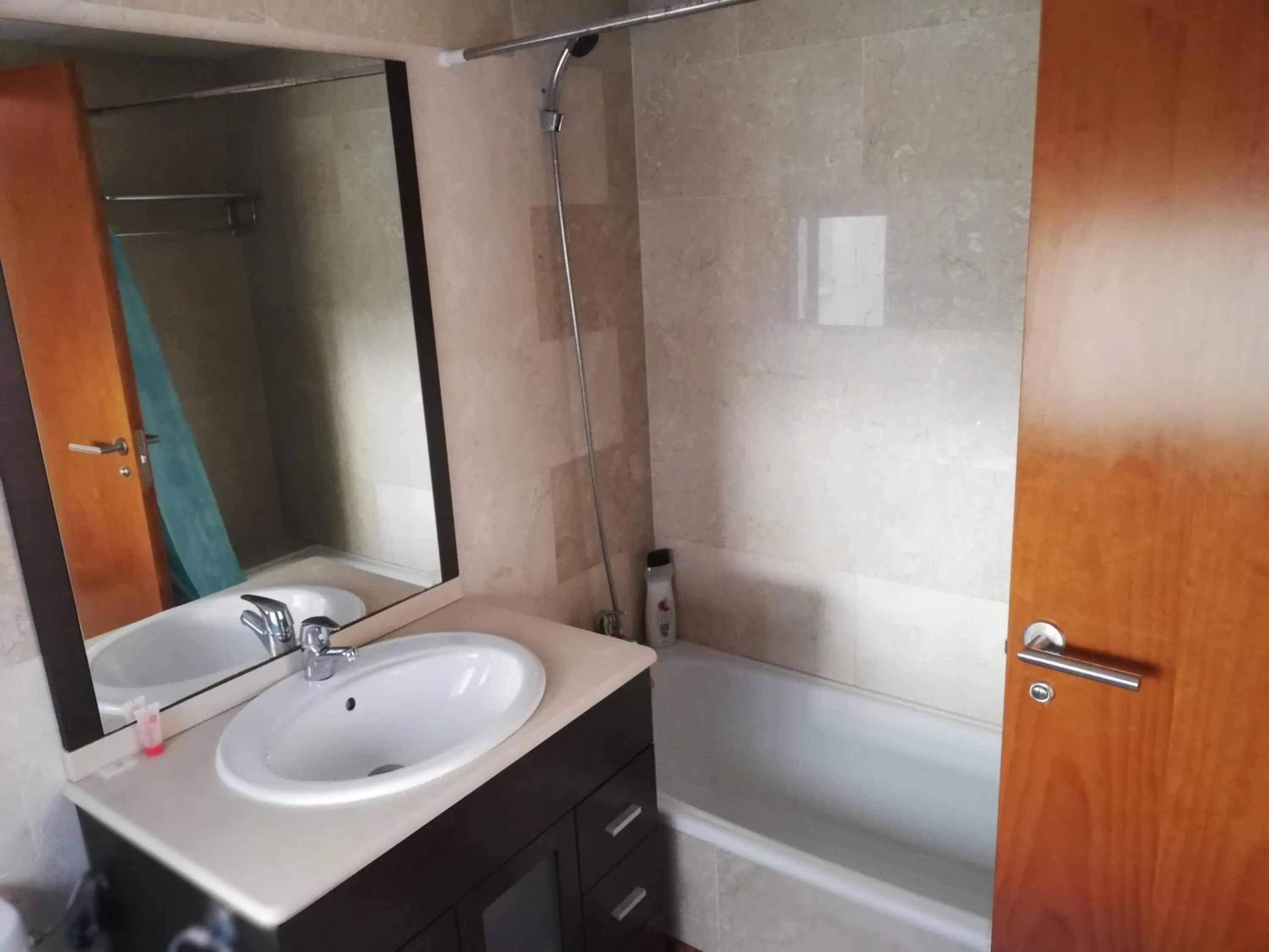 Marina Rey Aparthotel Playa de Puerto Rey Almeria