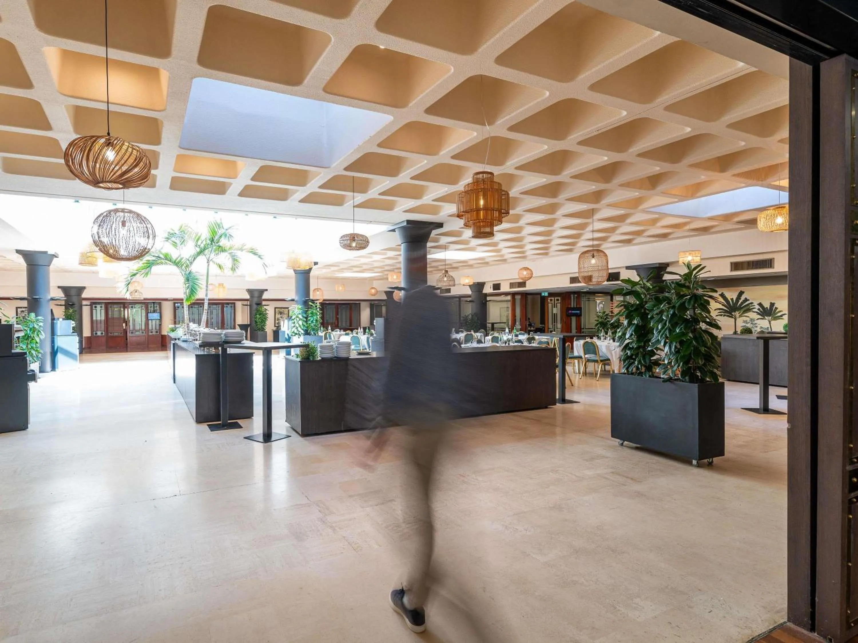 Meeting/conference room in Mercure Bordeaux Chateau Chartrons