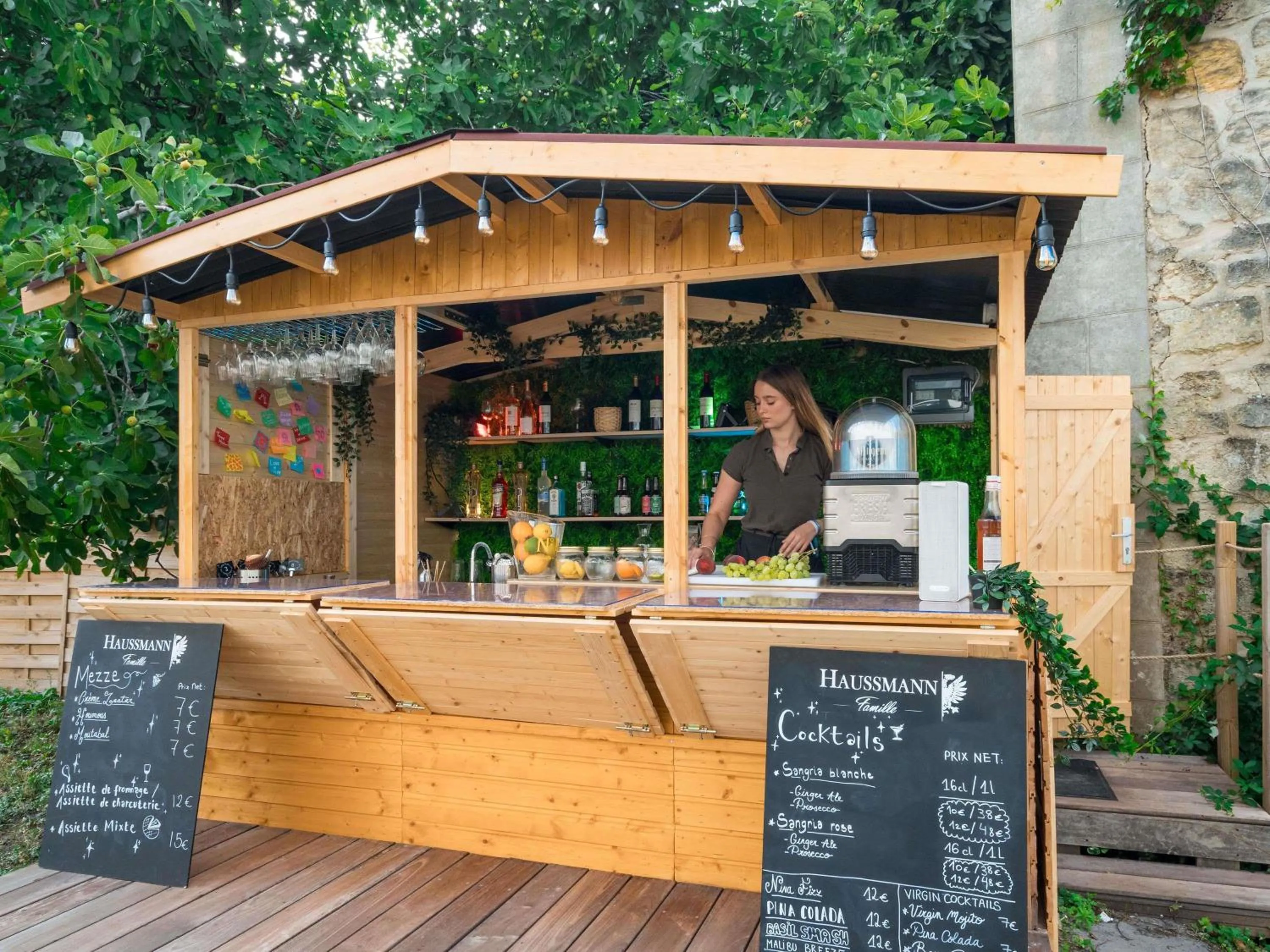 Other in Mercure Bordeaux Chateau Chartrons