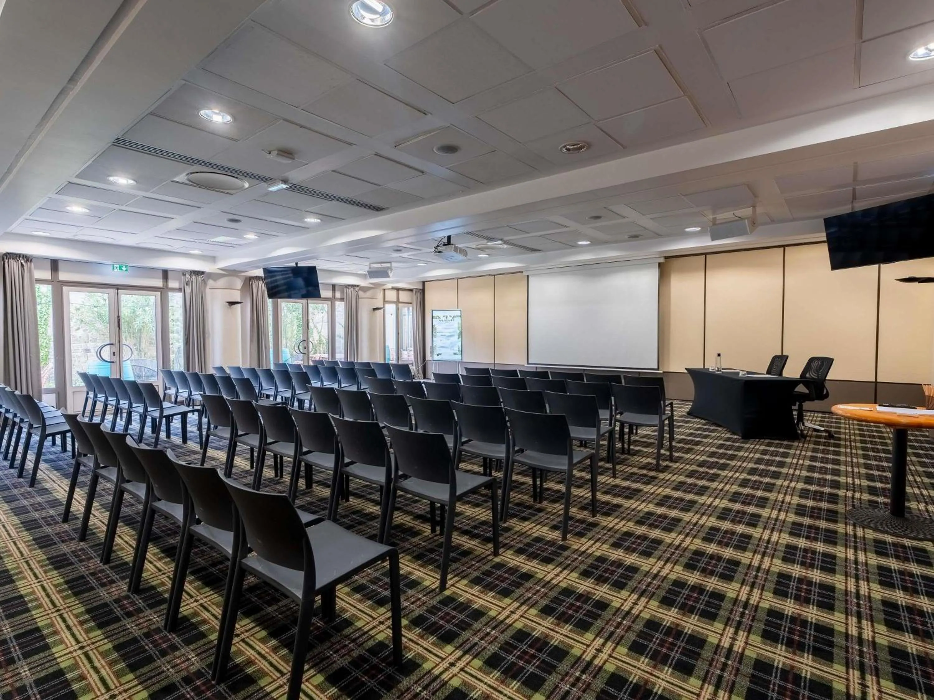 Meeting/conference room in Mercure Bordeaux Chateau Chartrons