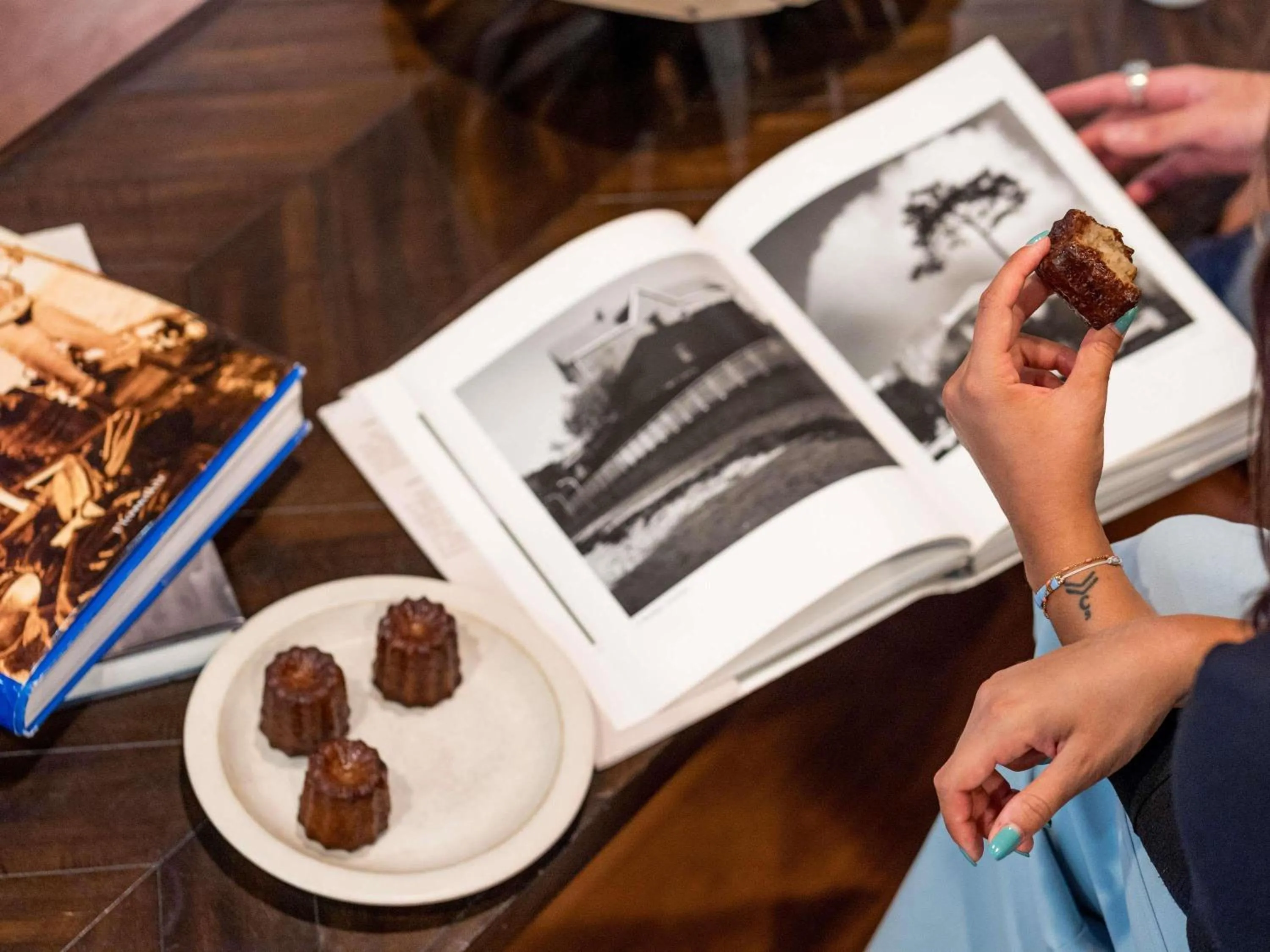 Other in Mercure Bordeaux Chateau Chartrons