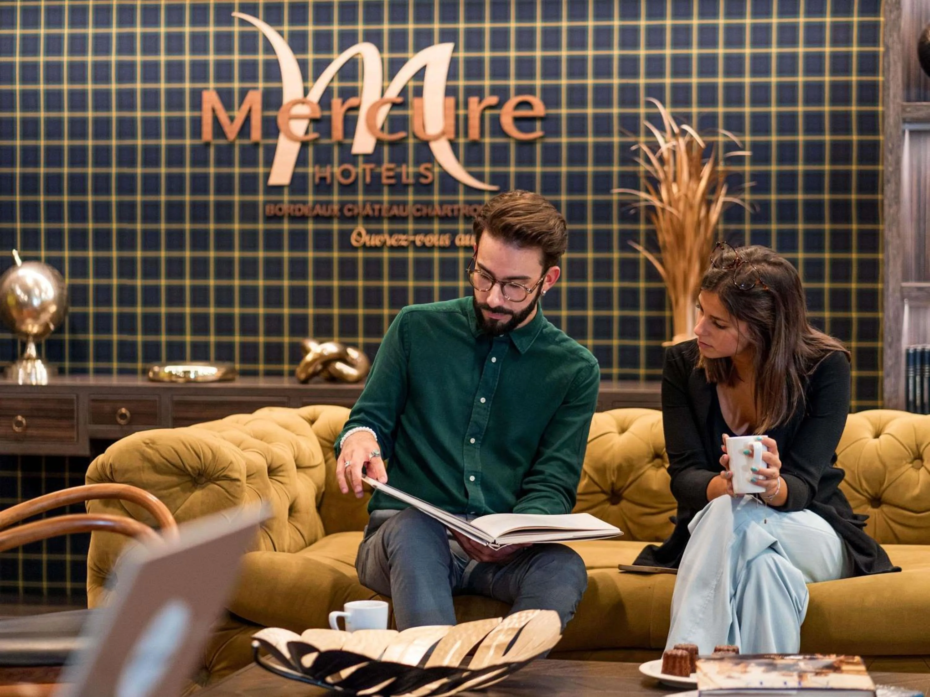 Other in Mercure Bordeaux Chateau Chartrons